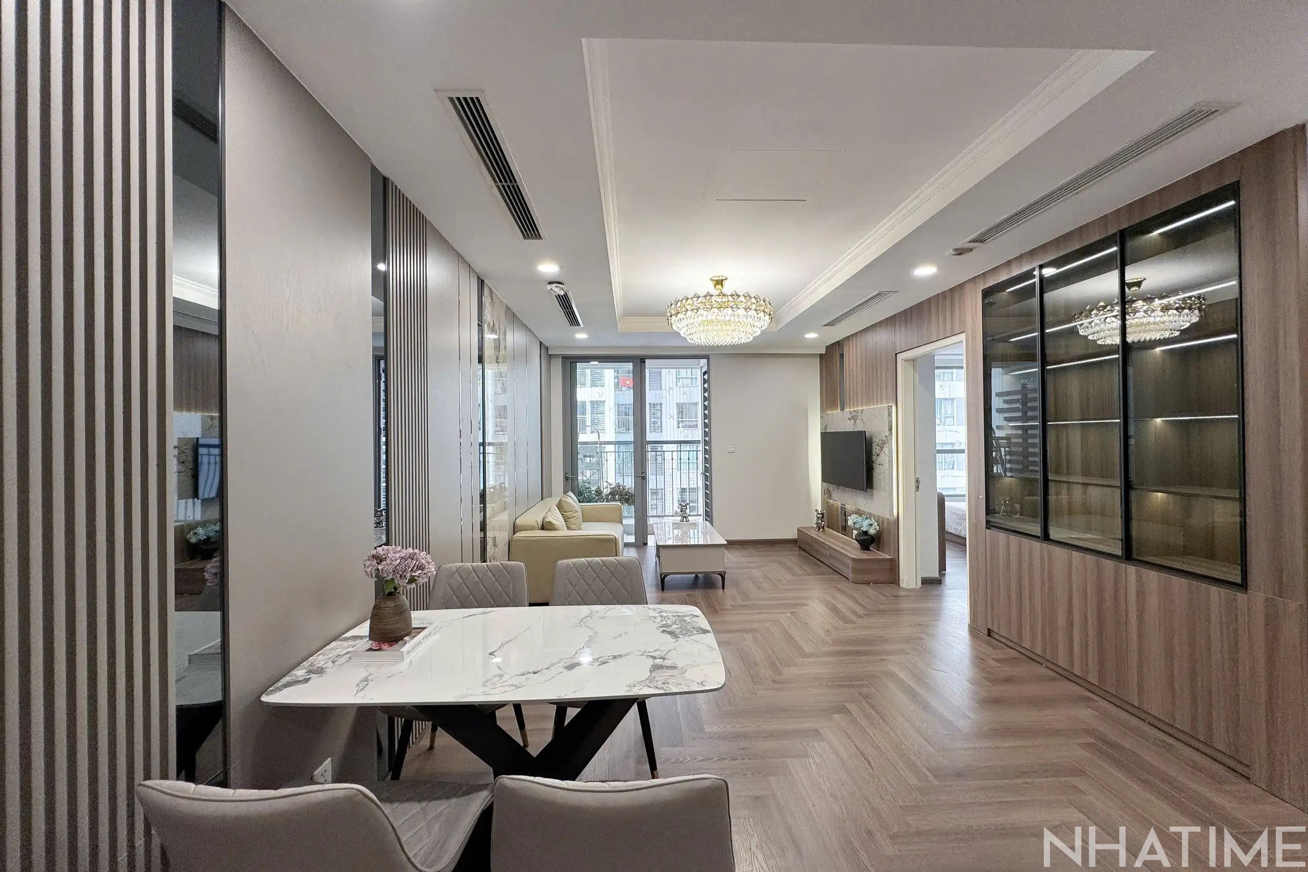 BÁN CĂN 2PN 80M2 P8 GIÁ 11 TỶ Photo No.10