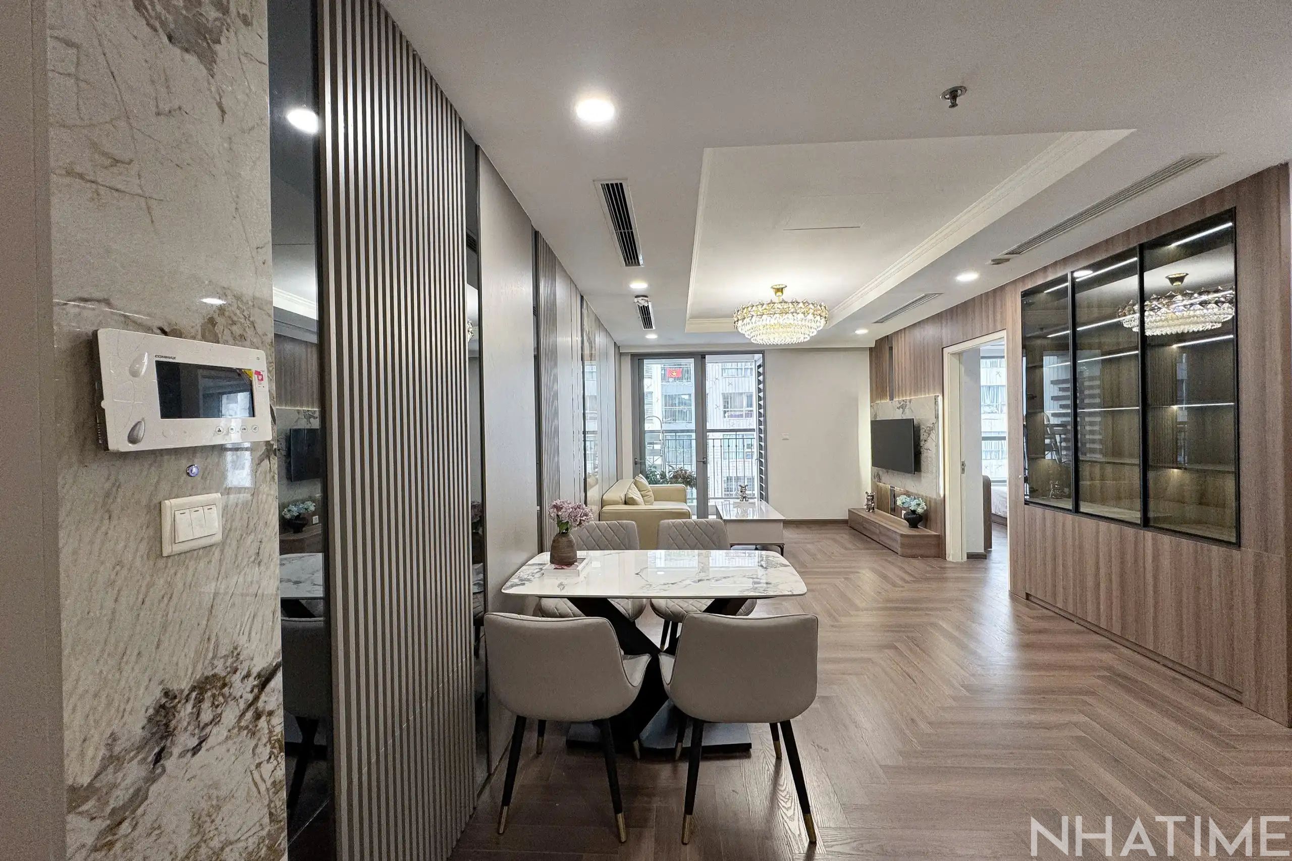 BÁN CĂN 2PN 80M2 P8 GIÁ 11 TỶ Photo No.11