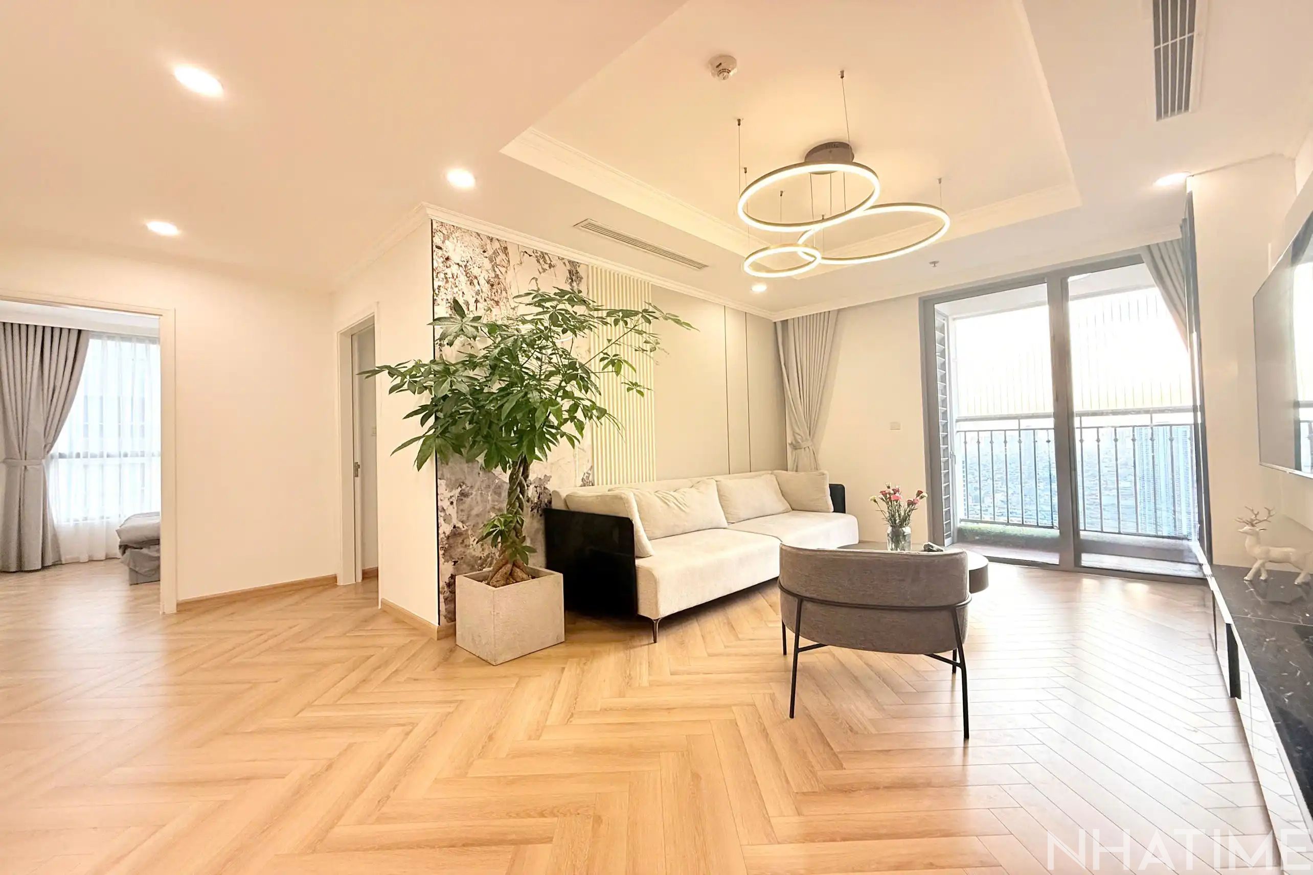 BÁN CĂN 4PN 143M2 P7 GIÁ 21 TỶ Photo No.3