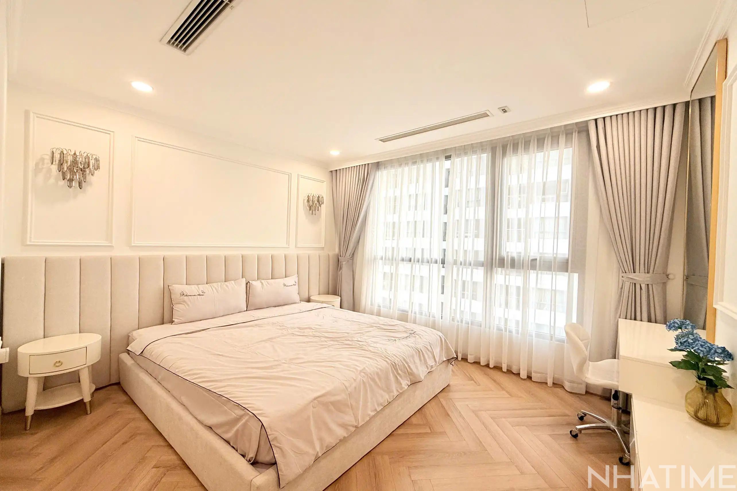 BÁN CĂN 4PN 143M2 P7 GIÁ 21 TỶ Photo No.4