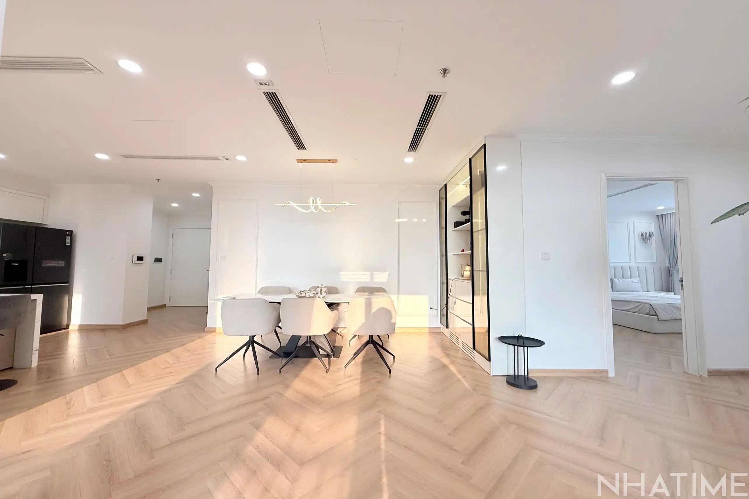 BÁN CĂN 4PN 143M2 P7 GIÁ 21 TỶ Photo No.5