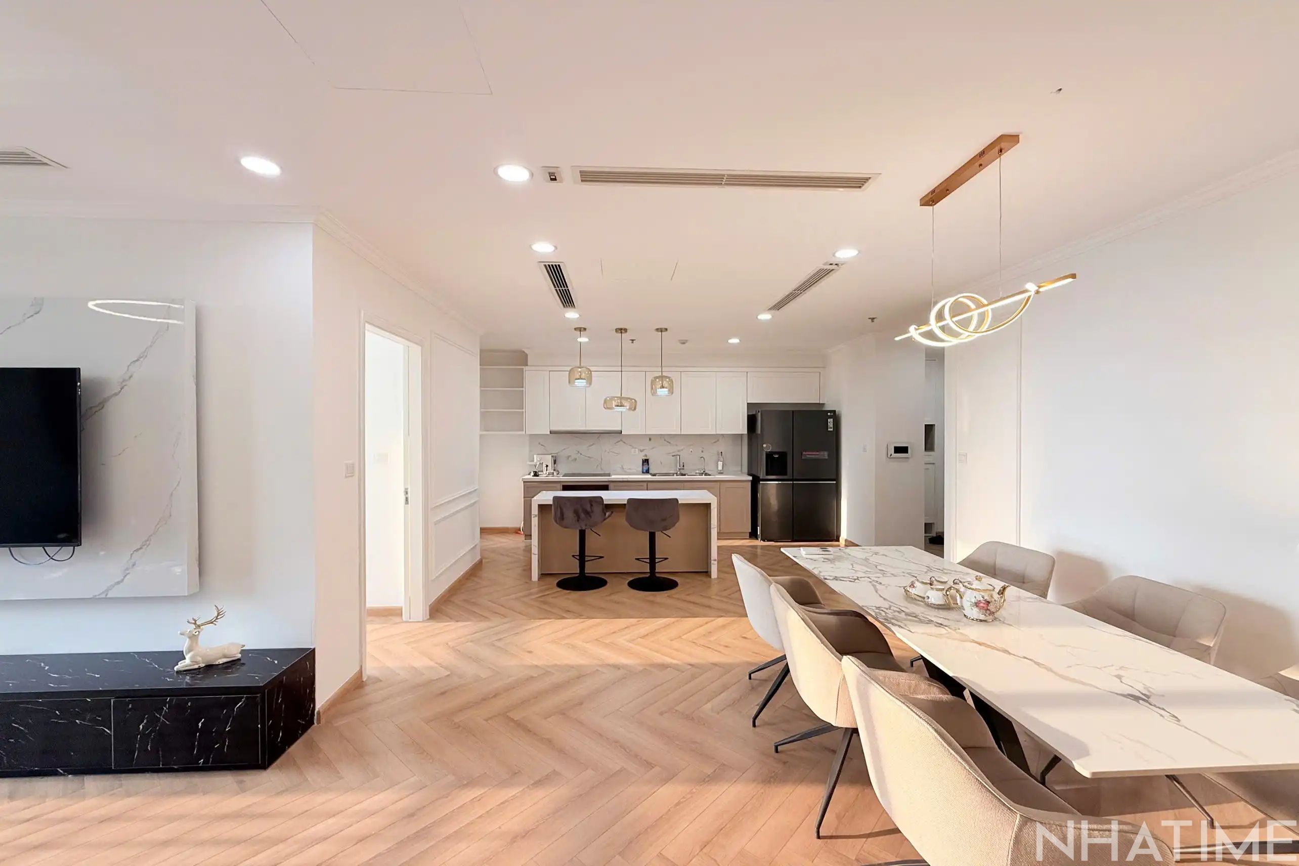 BÁN CĂN 4PN 143M2 P7 GIÁ 21 TỶ Photo No.7