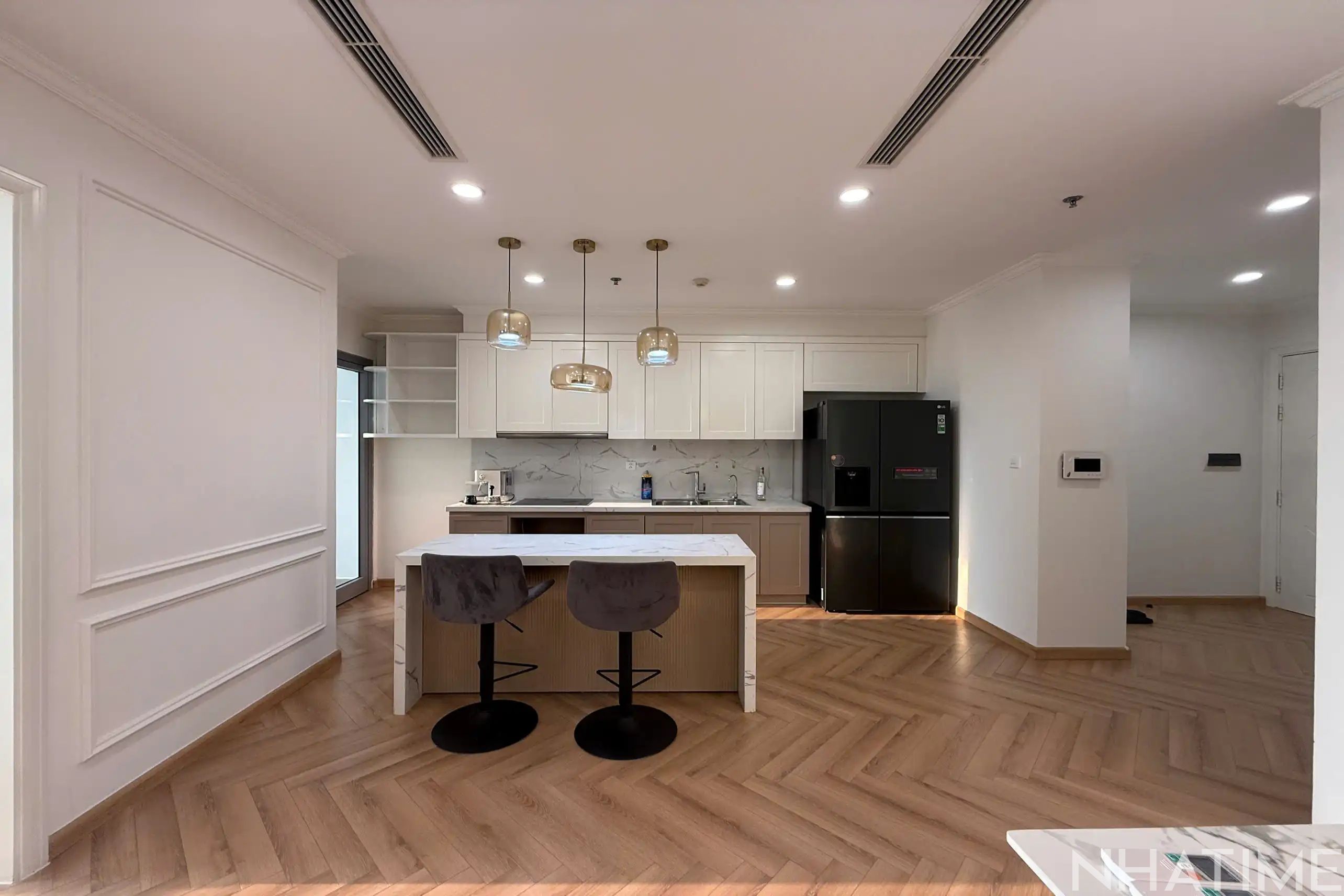 BÁN CĂN 4PN 143M2 P7 GIÁ 21 TỶ Photo No.8