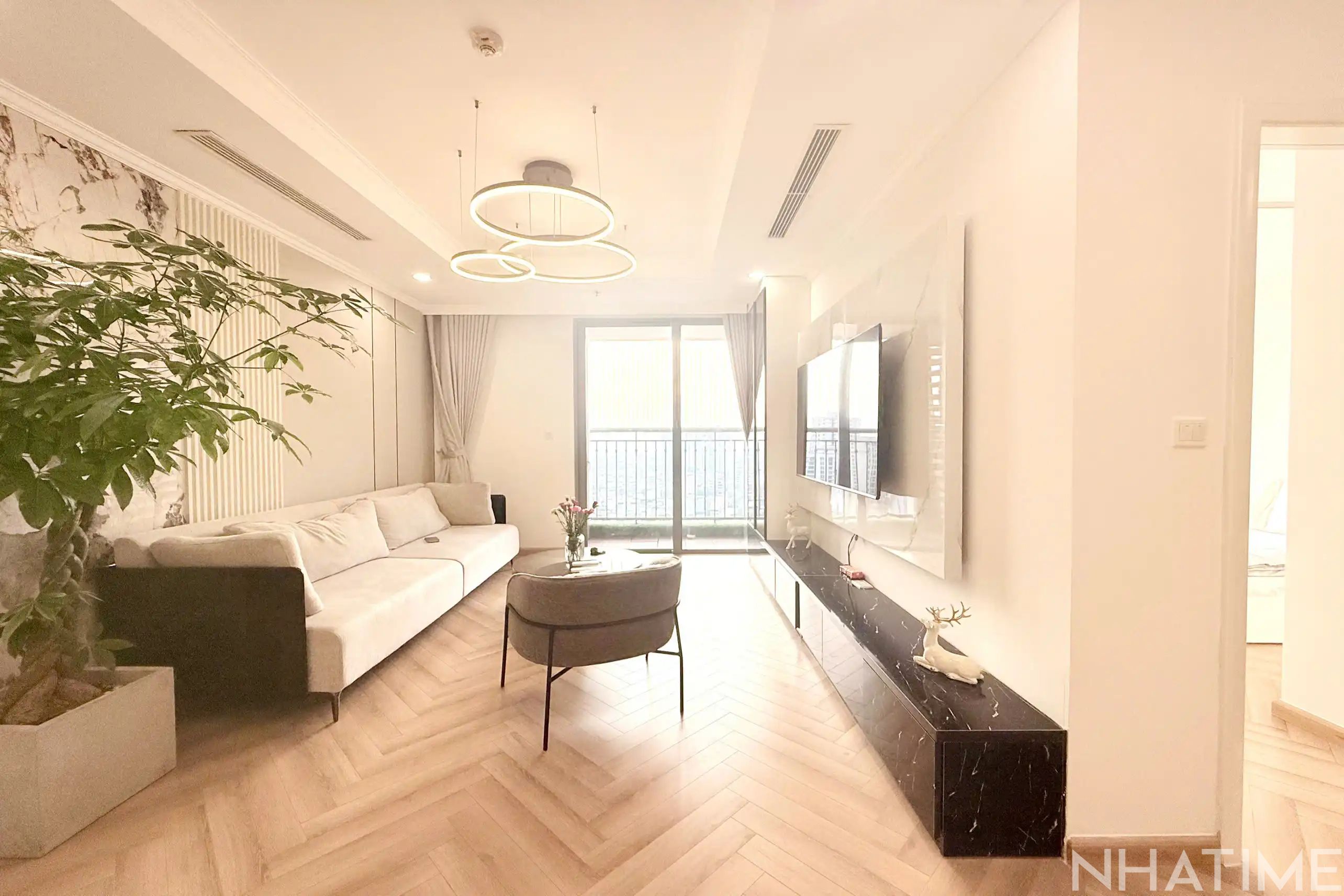 BÁN CĂN 4PN 143M2 P7 GIÁ 21 TỶ Photo No.9