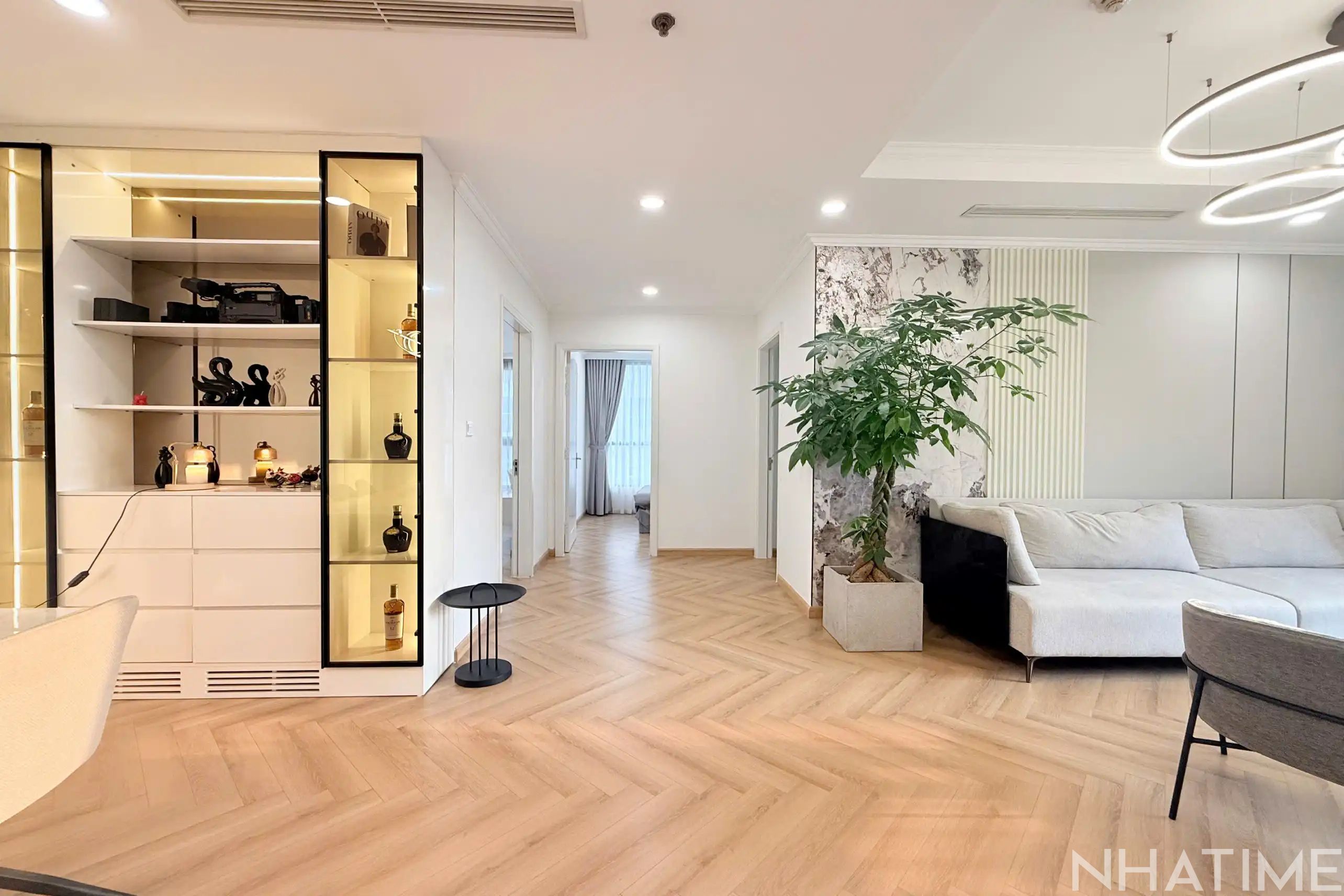 BÁN CĂN 4PN 143M2 P7 GIÁ 21 TỶ Photo No.11