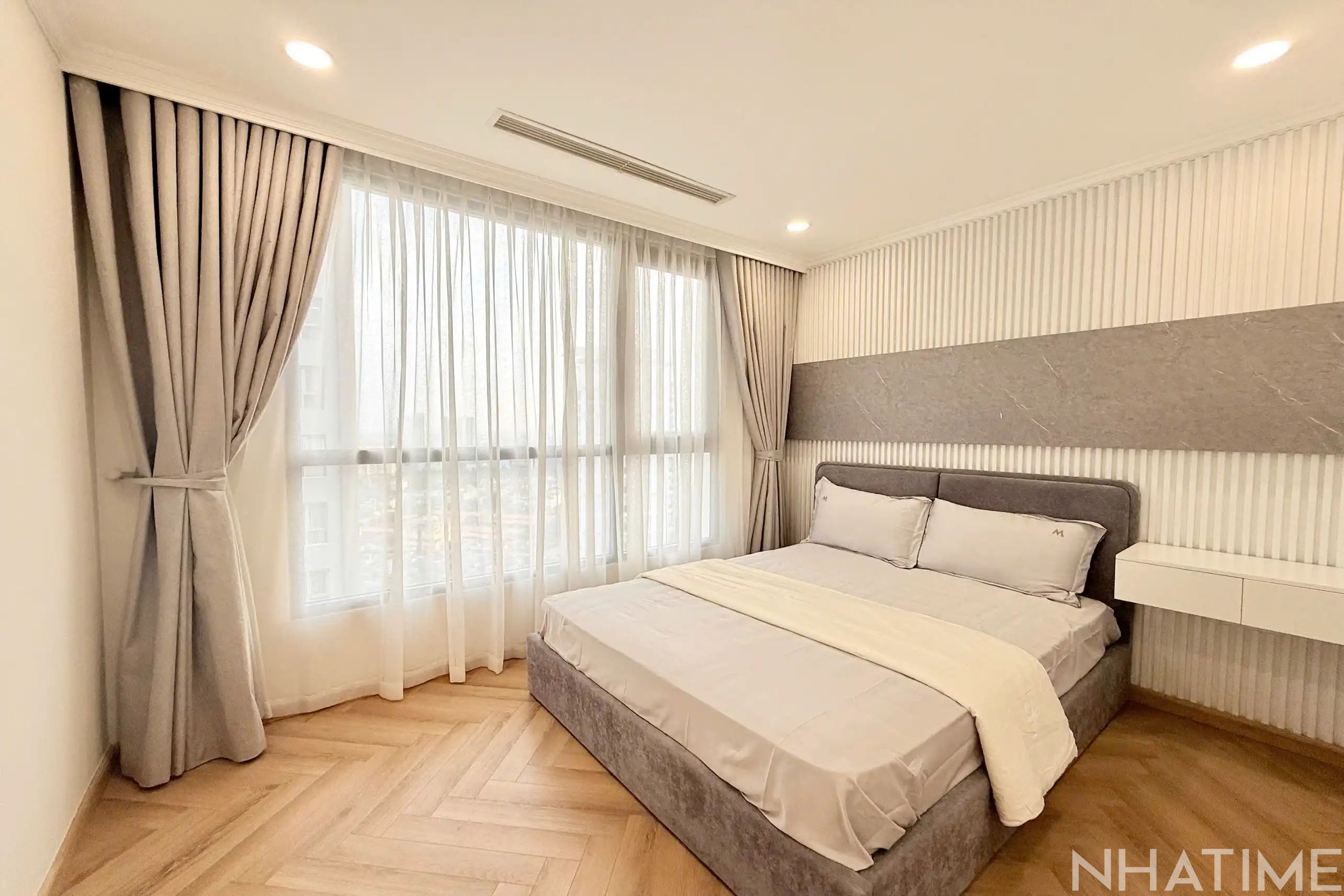 BÁN CĂN 4PN 143M2 P7 GIÁ 21 TỶ Photo No.13