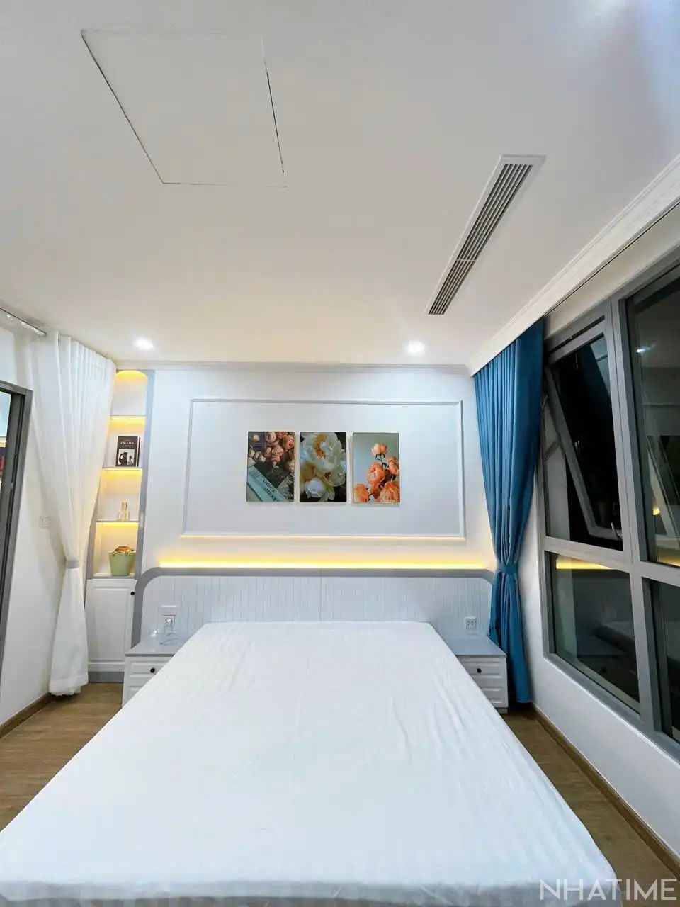 BÁN CĂN 1PN 56M2 P7 GIÁ 7 TỶ Photo No.2