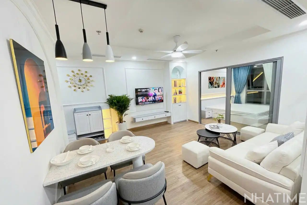 BÁN CĂN 1PN 56M2 P7 GIÁ 7 TỶ Photo No.3