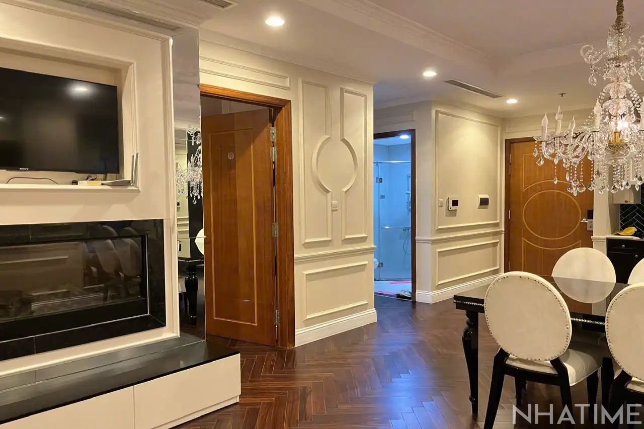 BÁN CĂN 2PN 70M2 P3 GIÁ 10 TỶ Photo No.1