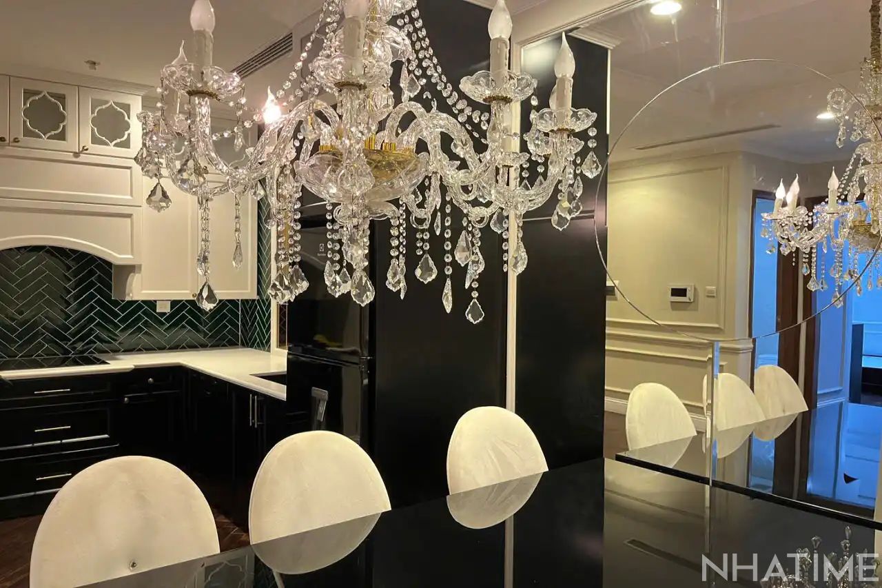 BÁN CĂN 2PN 70M2 P3 GIÁ 10 TỶ Photo No.2