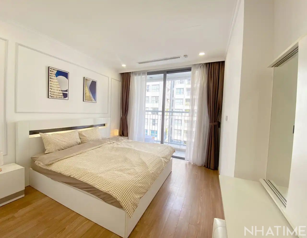 BÁN CĂN 2PN 70M2 P3 GIÁ 10 TỶ Photo No.3