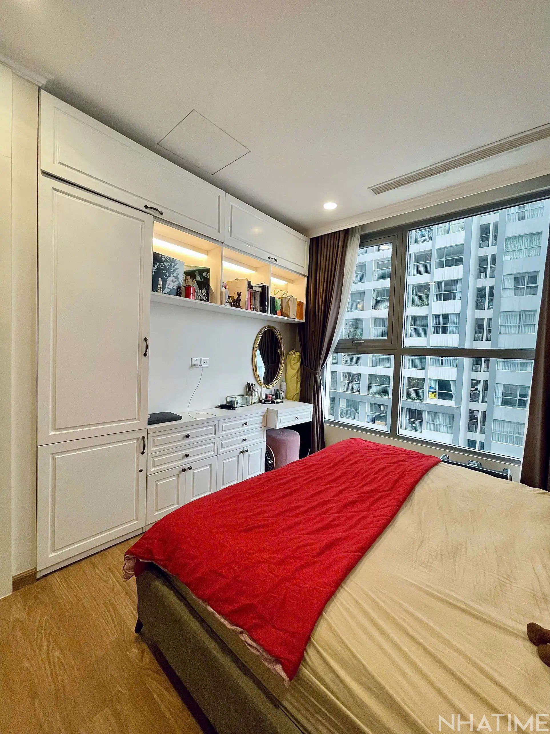 BÁN CĂN 2PN 79M2 P9 GIÁ 11,1 TỶ Photo No.2