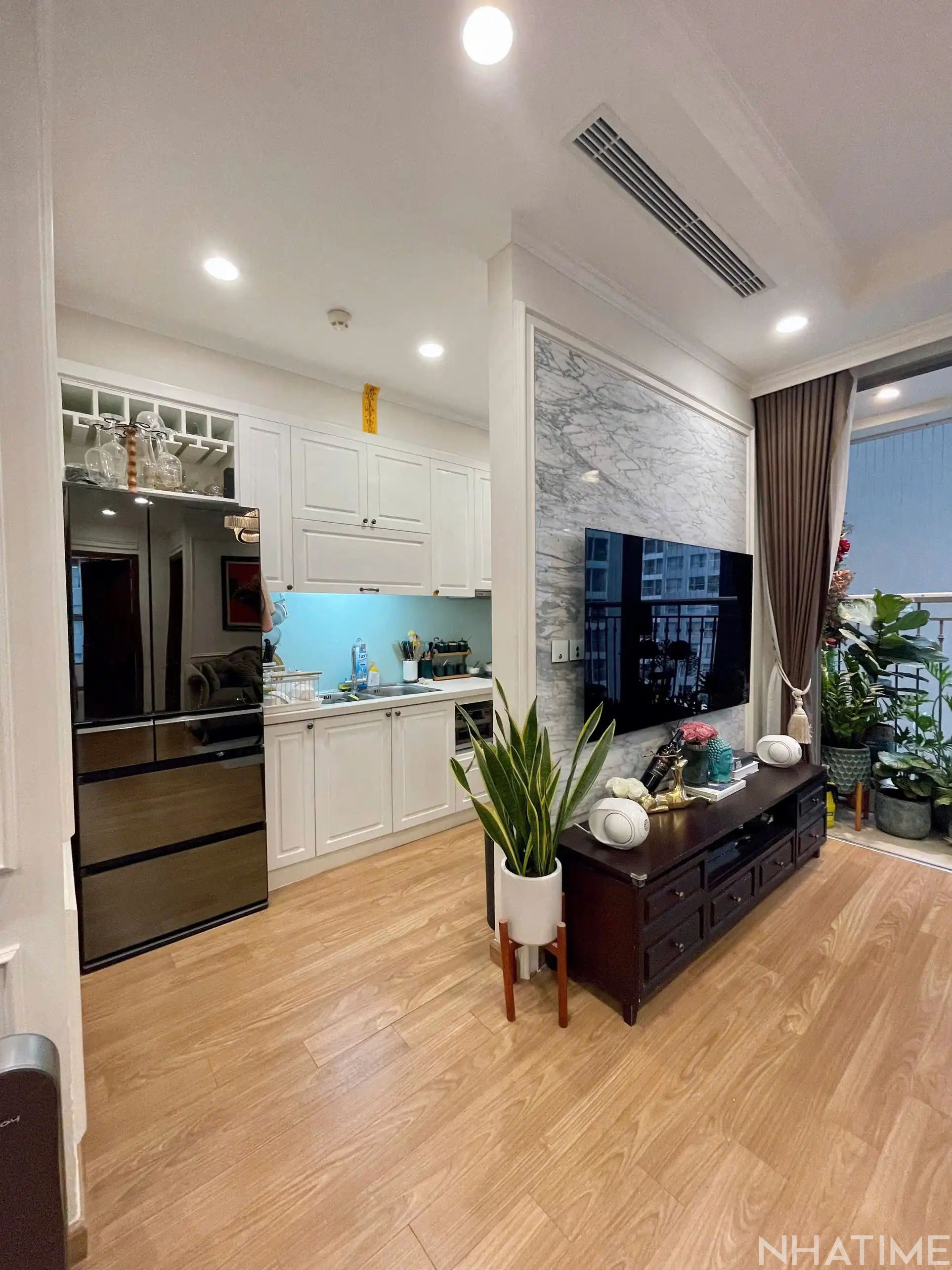 BÁN CĂN 2PN 79M2 P9 GIÁ 11,1 TỶ Photo No.3