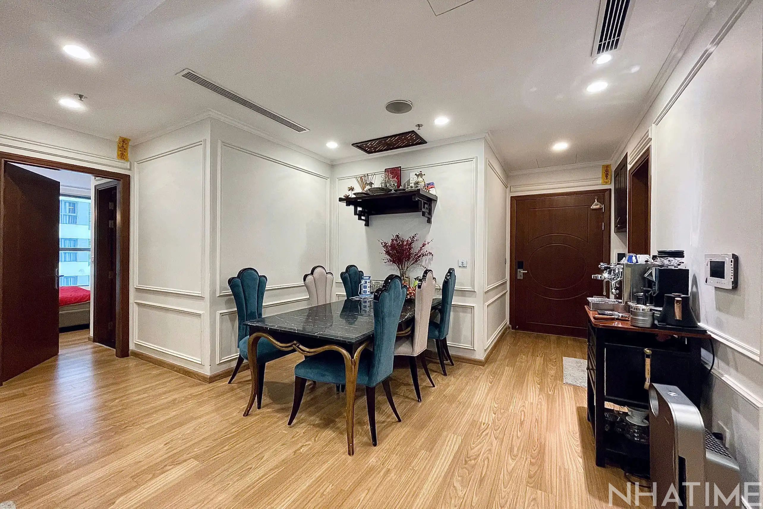 BÁN CĂN 2PN 79M2 P9 GIÁ 11,1 TỶ Photo No.4