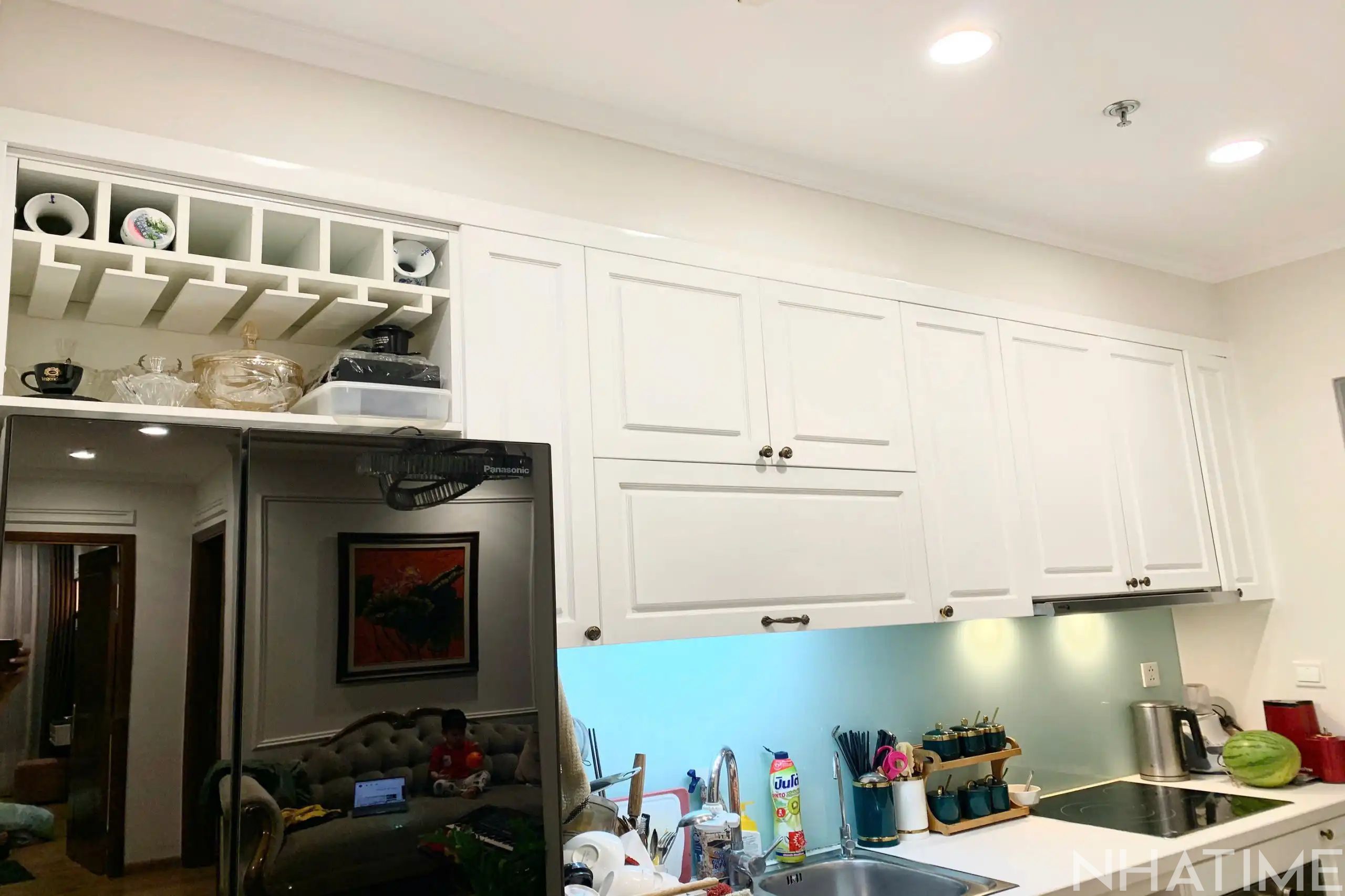 BÁN CĂN 2PN 79M2 P9 GIÁ 11,1 TỶ Photo No.6