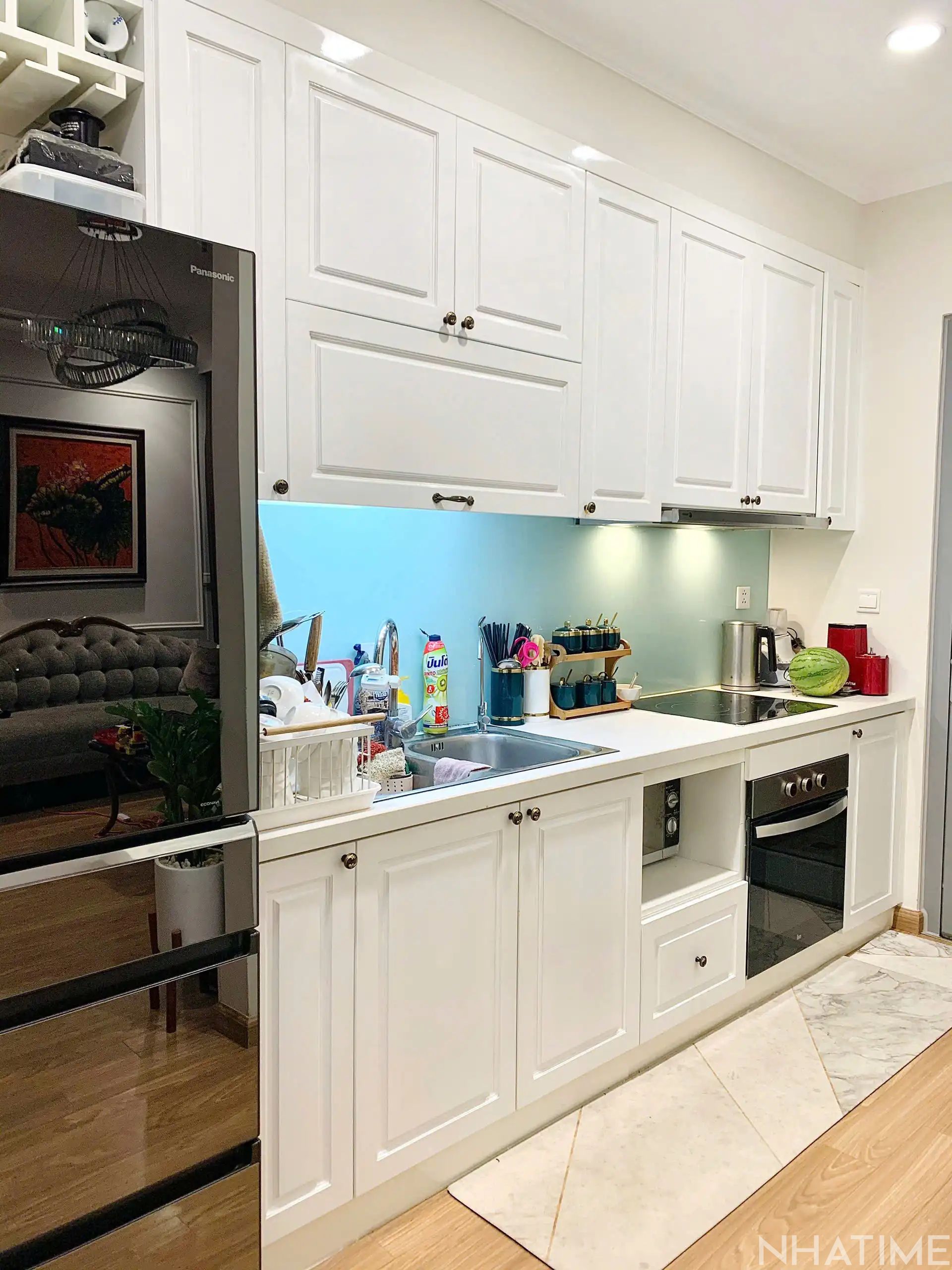 BÁN CĂN 2PN 79M2 P9 GIÁ 11,1 TỶ Photo No.9