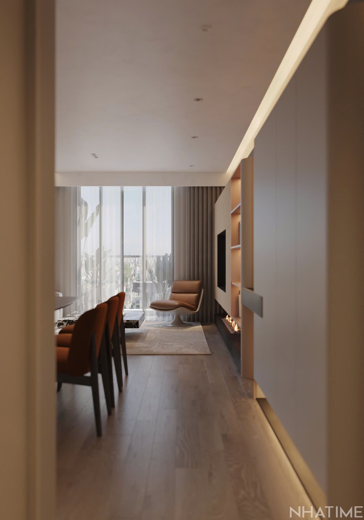 BÁN CĂN 3PN 114M2 T18 GIÁ 14 TỶ