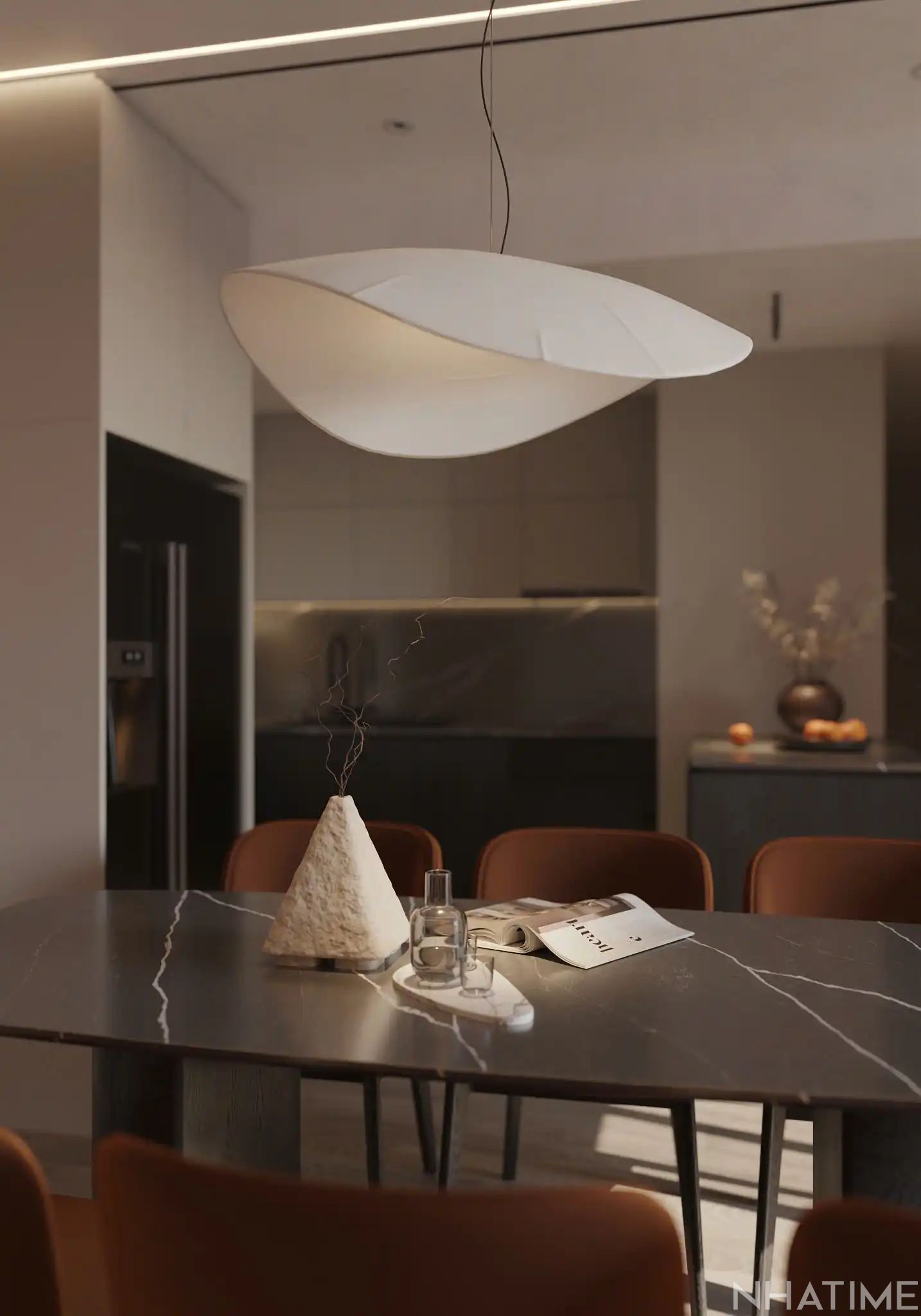 BÁN CĂN 3PN 114M2 T18 GIÁ 14 TỶ Photo No.2