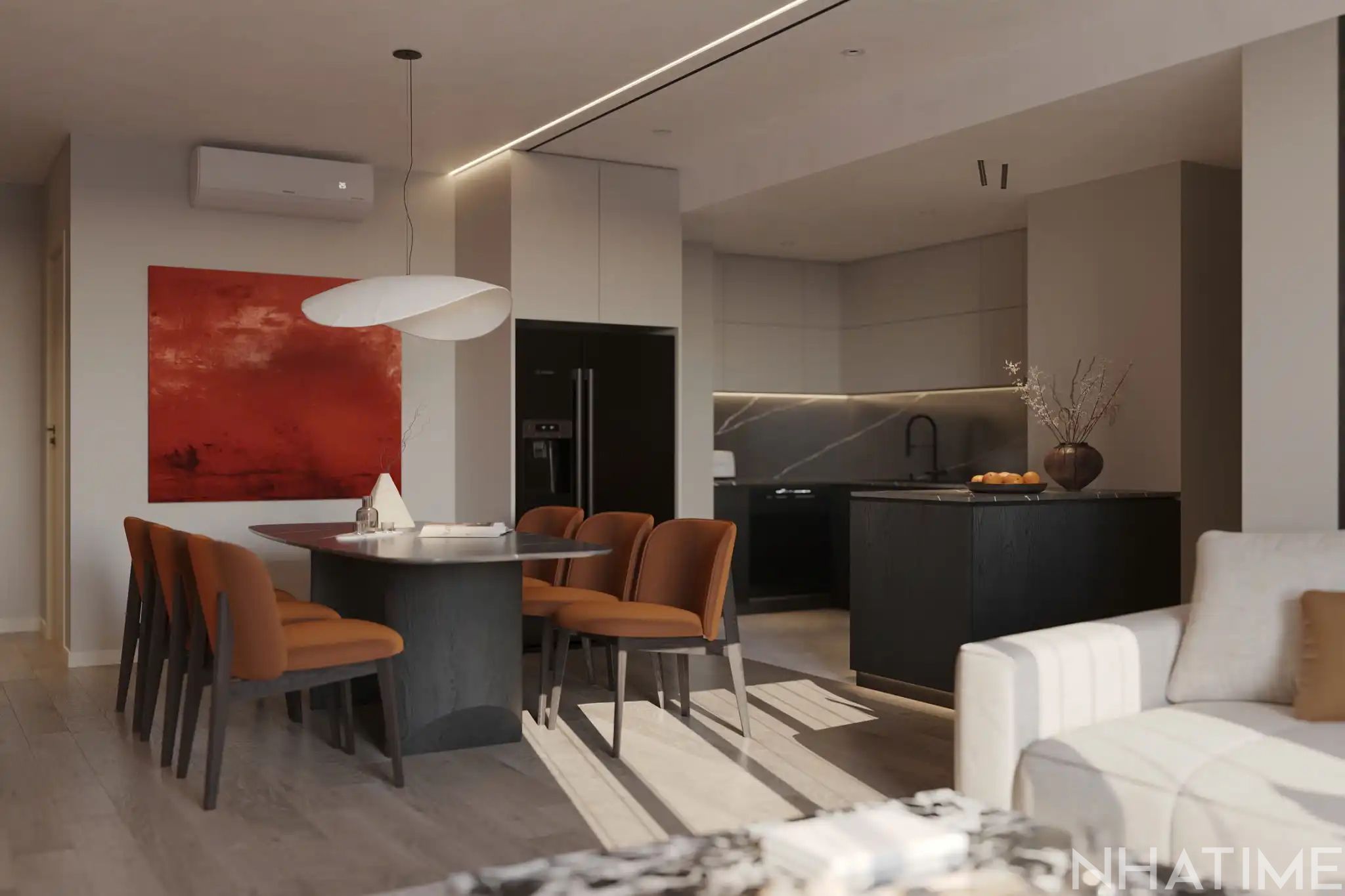 BÁN CĂN 3PN 114M2 T18 GIÁ 14 TỶ Photo No.3