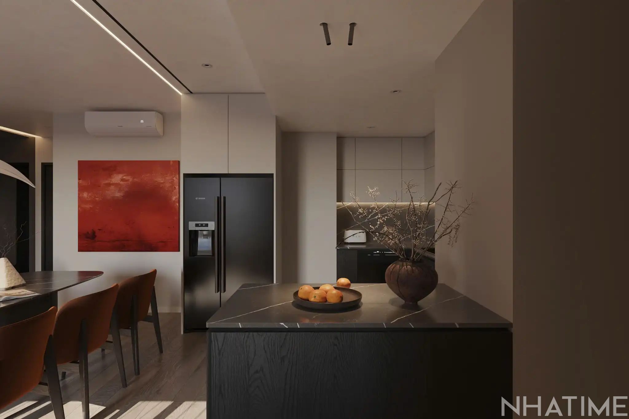 BÁN CĂN 3PN 114M2 T18 GIÁ 14 TỶ Photo No.8