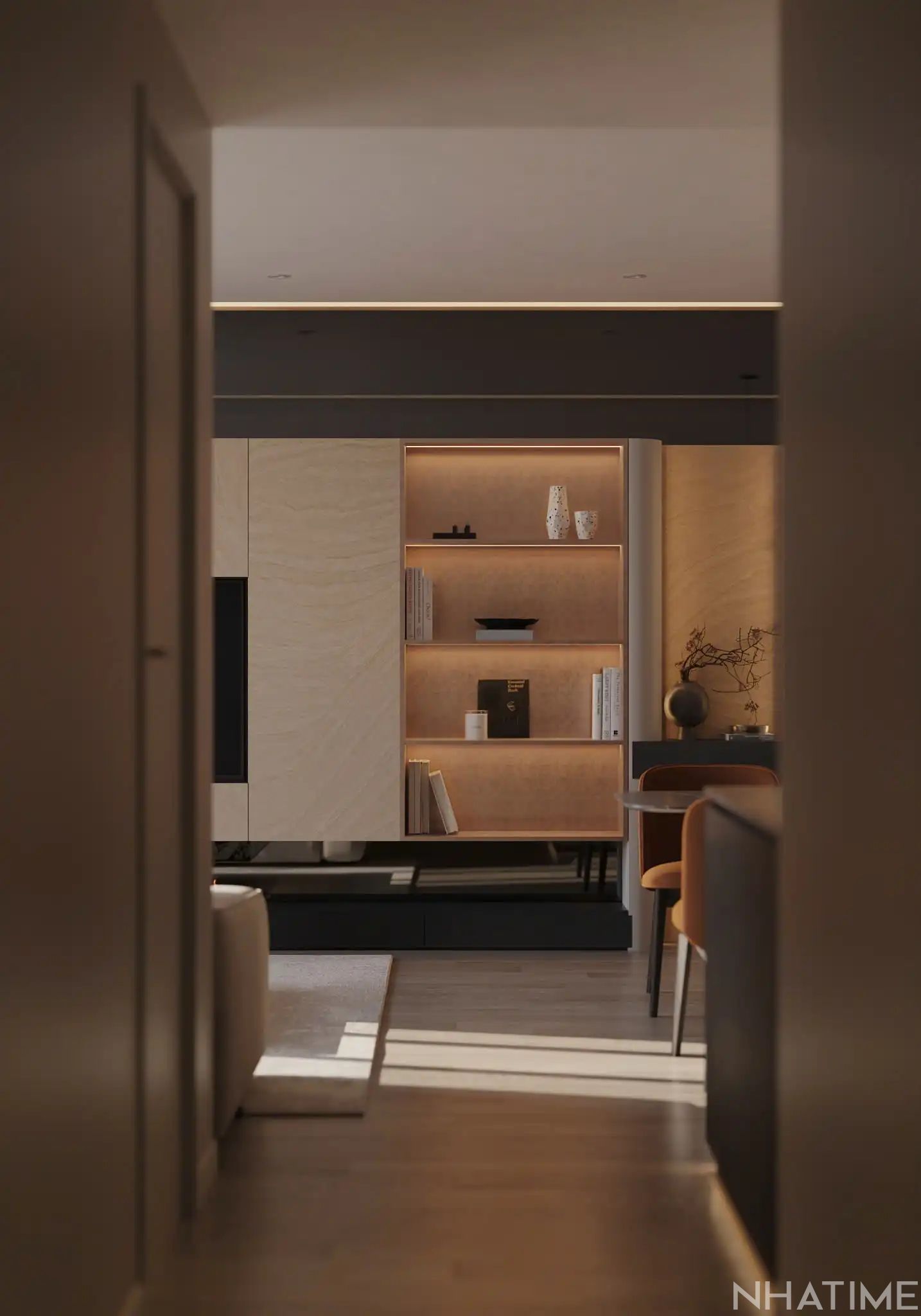 BÁN CĂN 3PN 114M2 T18 GIÁ 14 TỶ Photo No.9