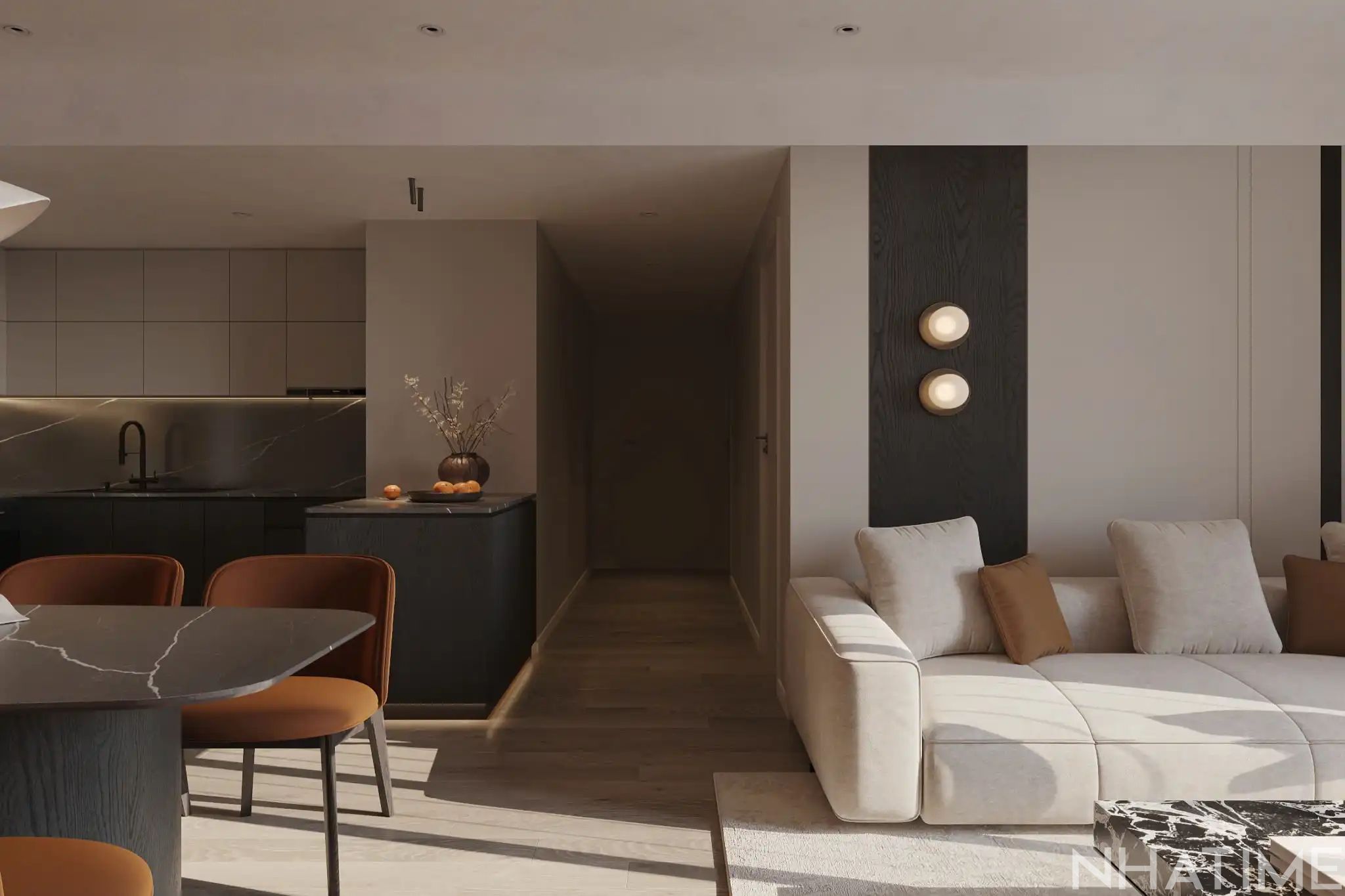 BÁN CĂN 3PN 114M2 T18 GIÁ 14 TỶ Photo No.10