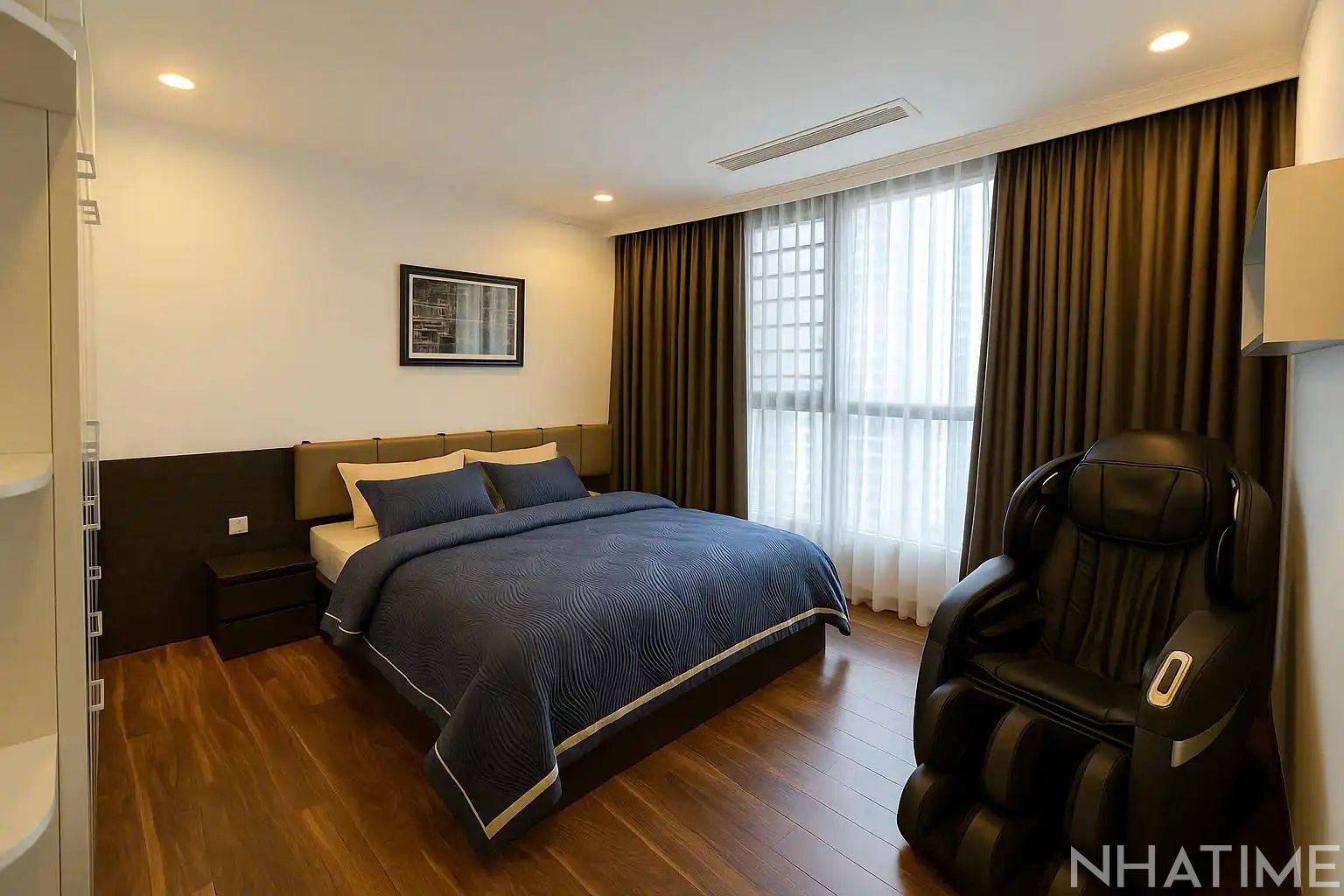 BÁN CĂN 3PN 120M2 P7 GIÁ 17,5 TỶ Photo No.1