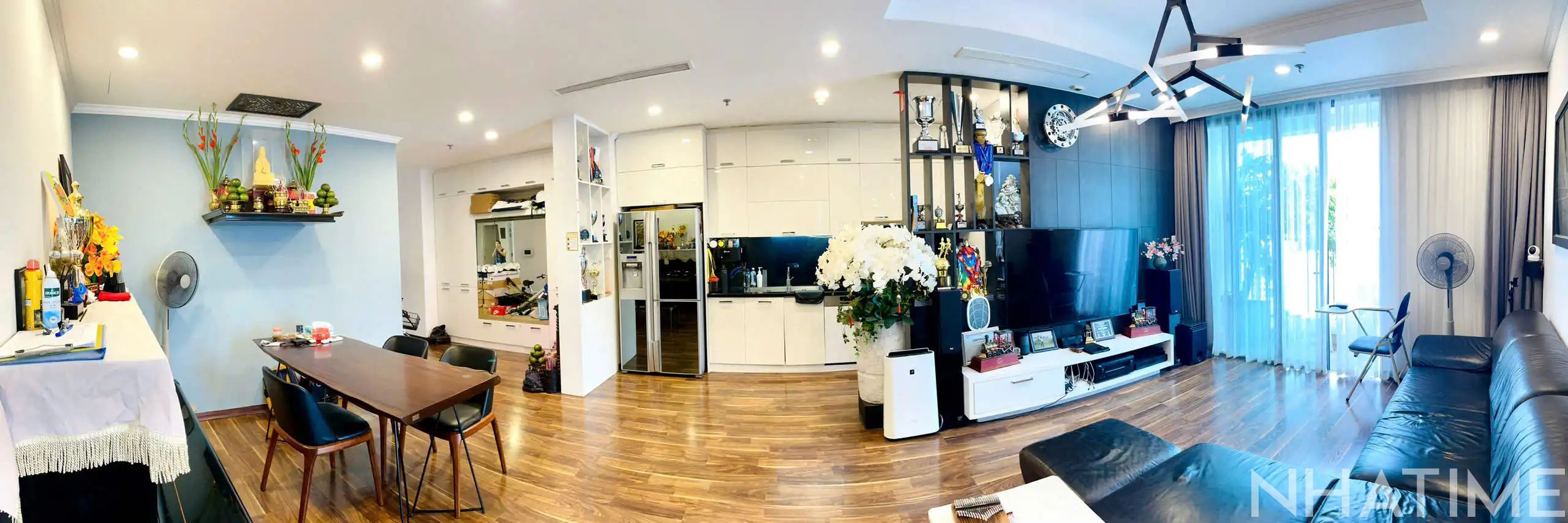 BÁN CĂN 3PN 120M2 P7 GIÁ 17,5 TỶ Photo No.2