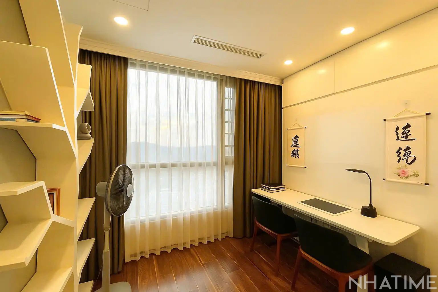 BÁN CĂN 3PN 120M2 P7 GIÁ 17,5 TỶ Photo No.4