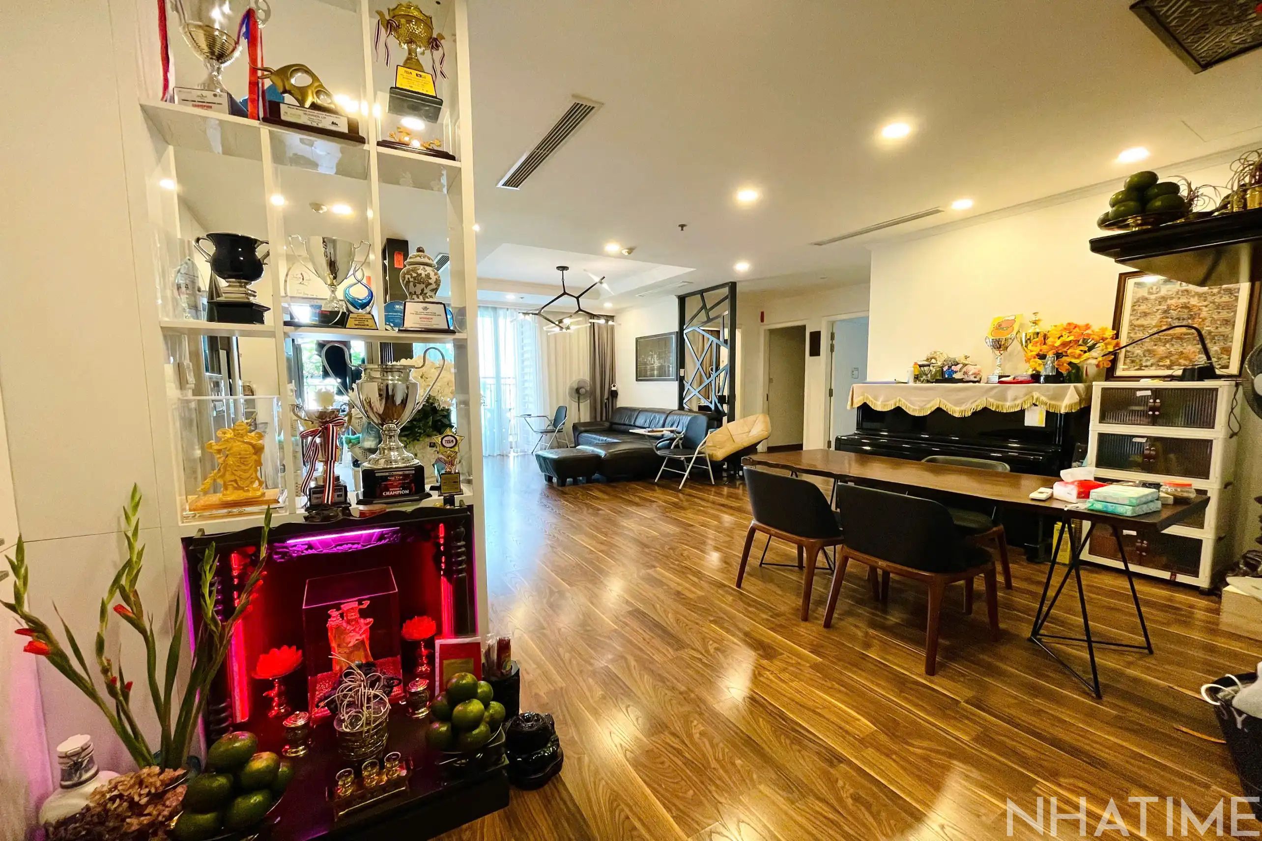 BÁN CĂN 3PN 120M2 P7 GIÁ 17,5 TỶ Photo No.5