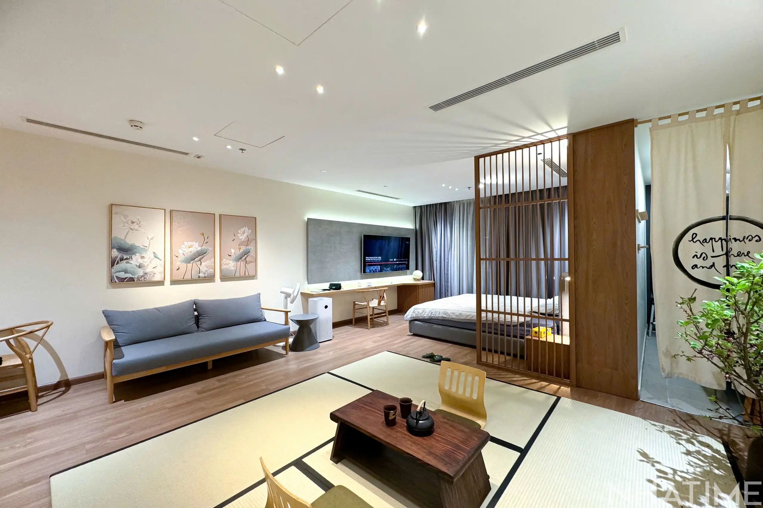 CHO THUÊ 1PN PARK 12 Photo No.2