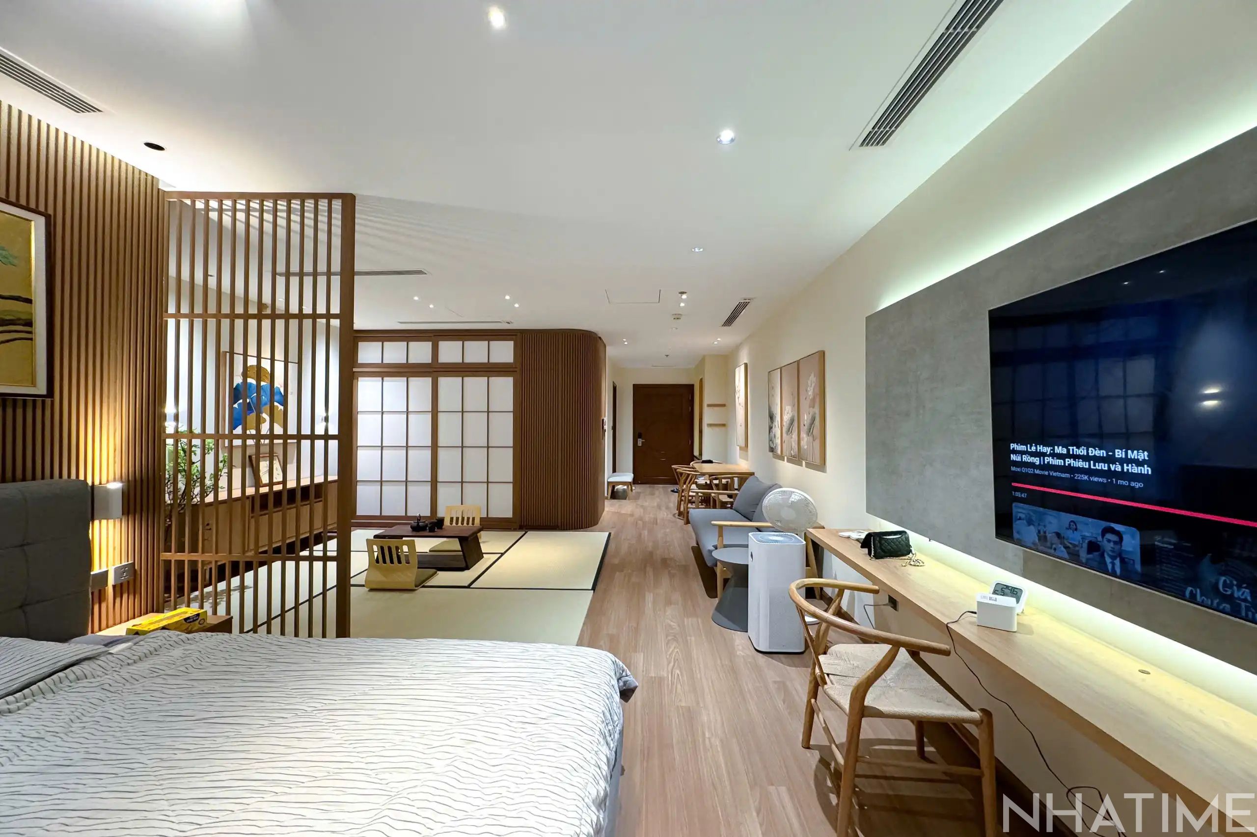 CHO THUÊ 1PN PARK 12 Photo No.7