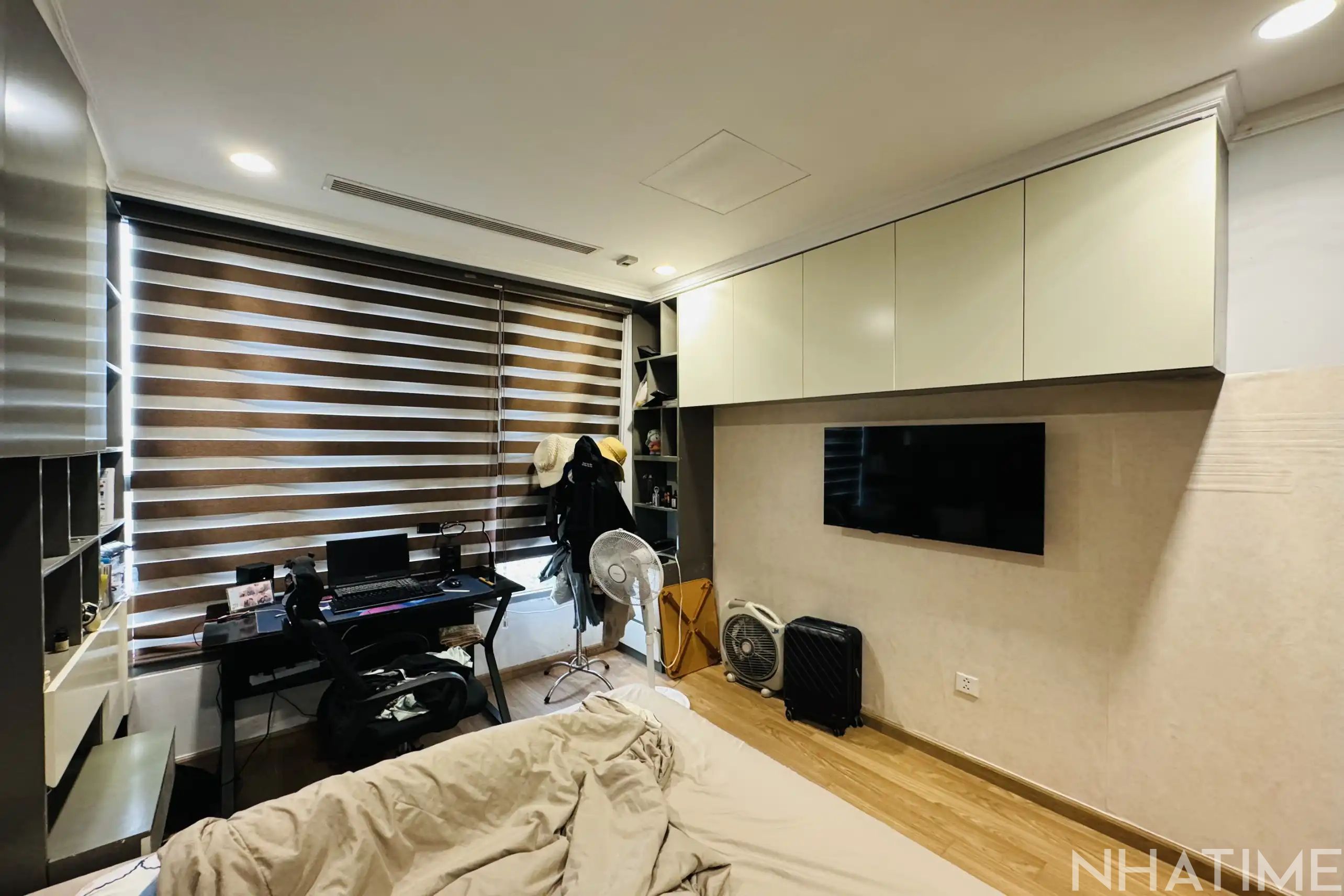 CHO THUÊ 2PN PARK 10 Photo No.1