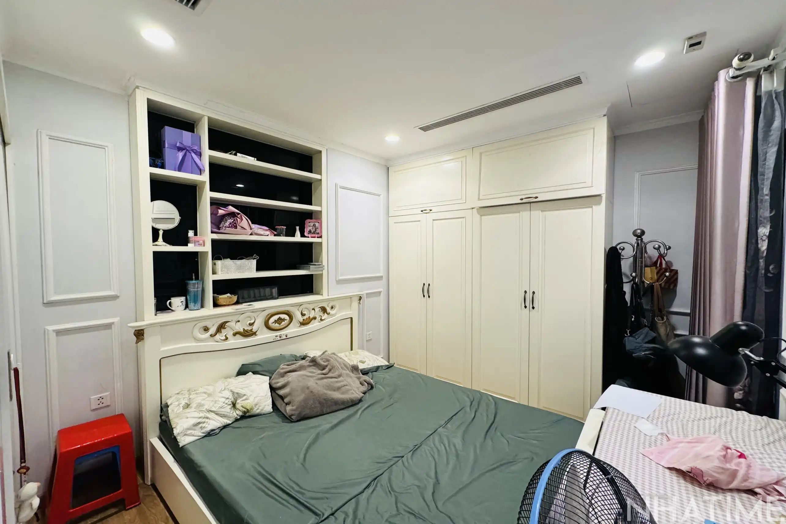 CHO THUÊ 2PN PARK 10 Photo No.4