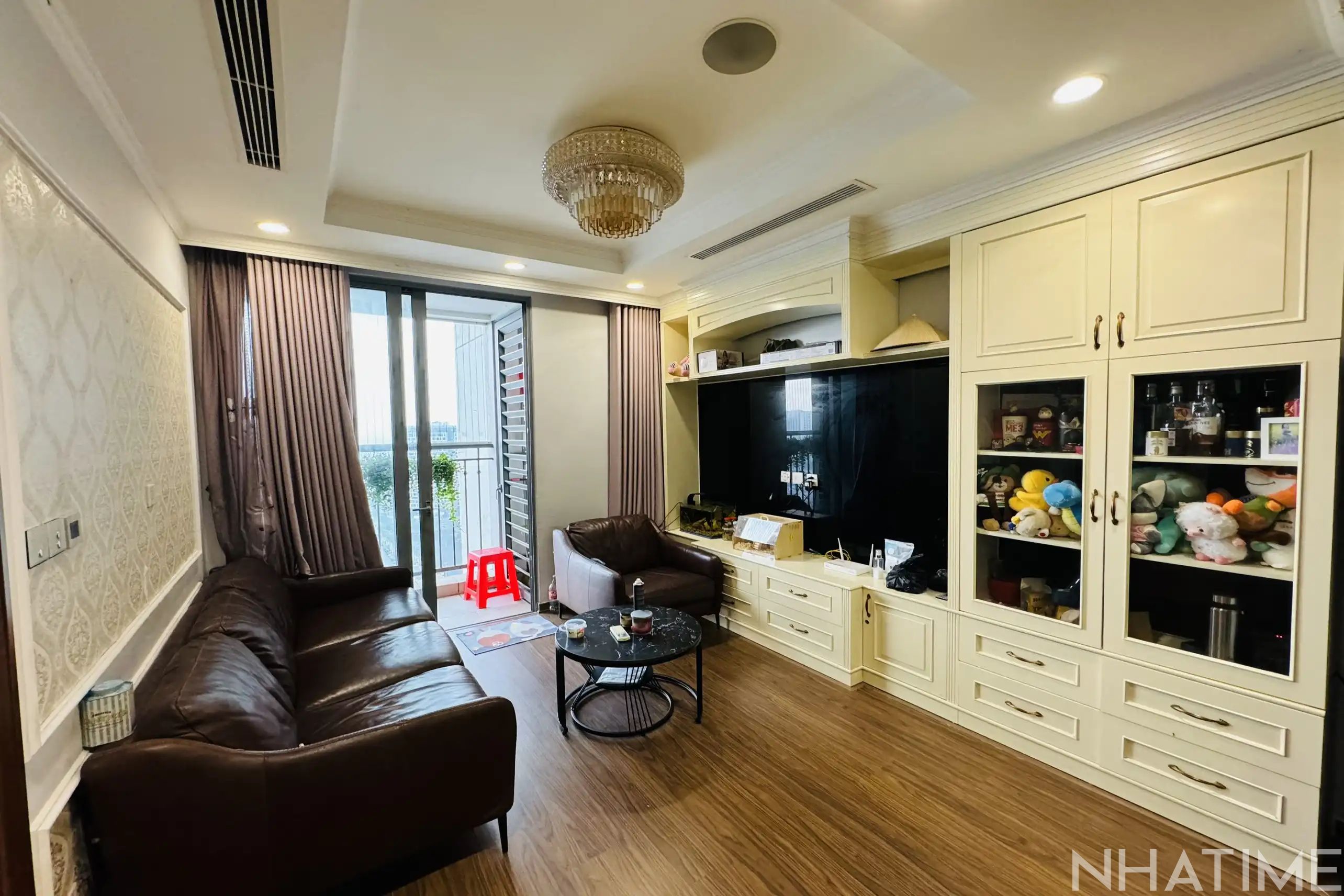 CHO THUÊ 2PN PARK 10 Photo No.5