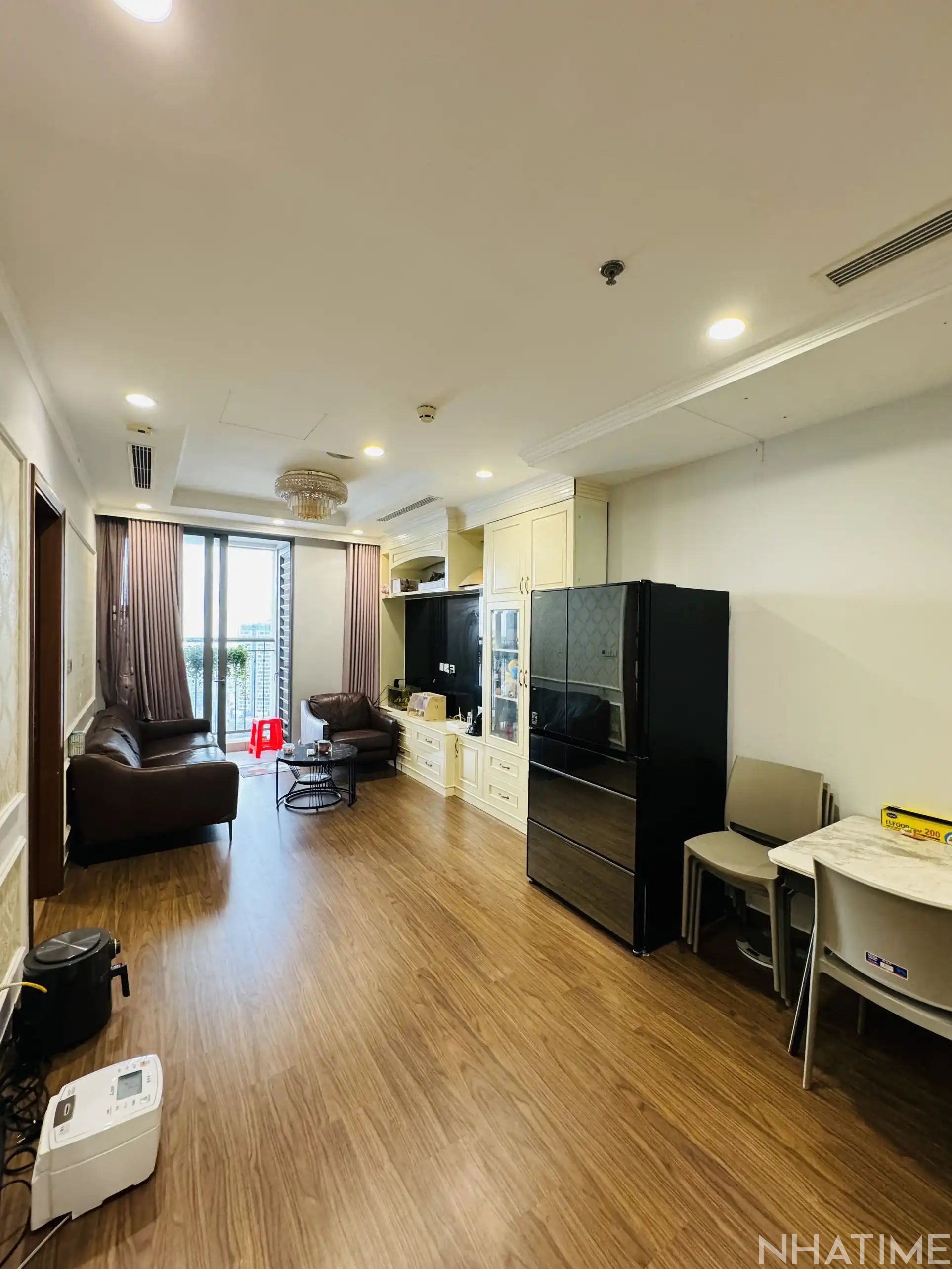 CHO THUÊ 2PN PARK 10 Photo No.6