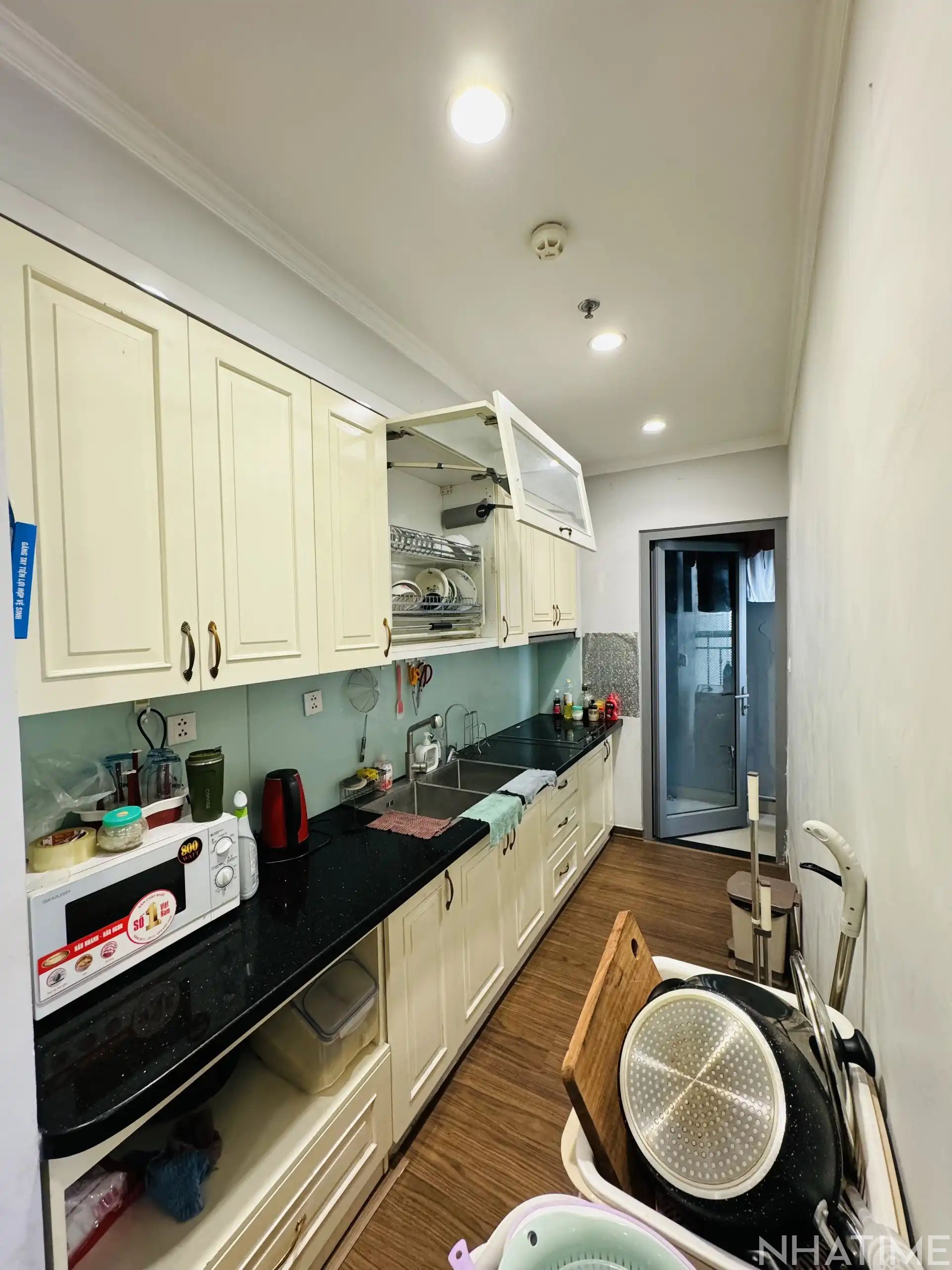 CHO THUÊ 2PN PARK 10 Photo No.7