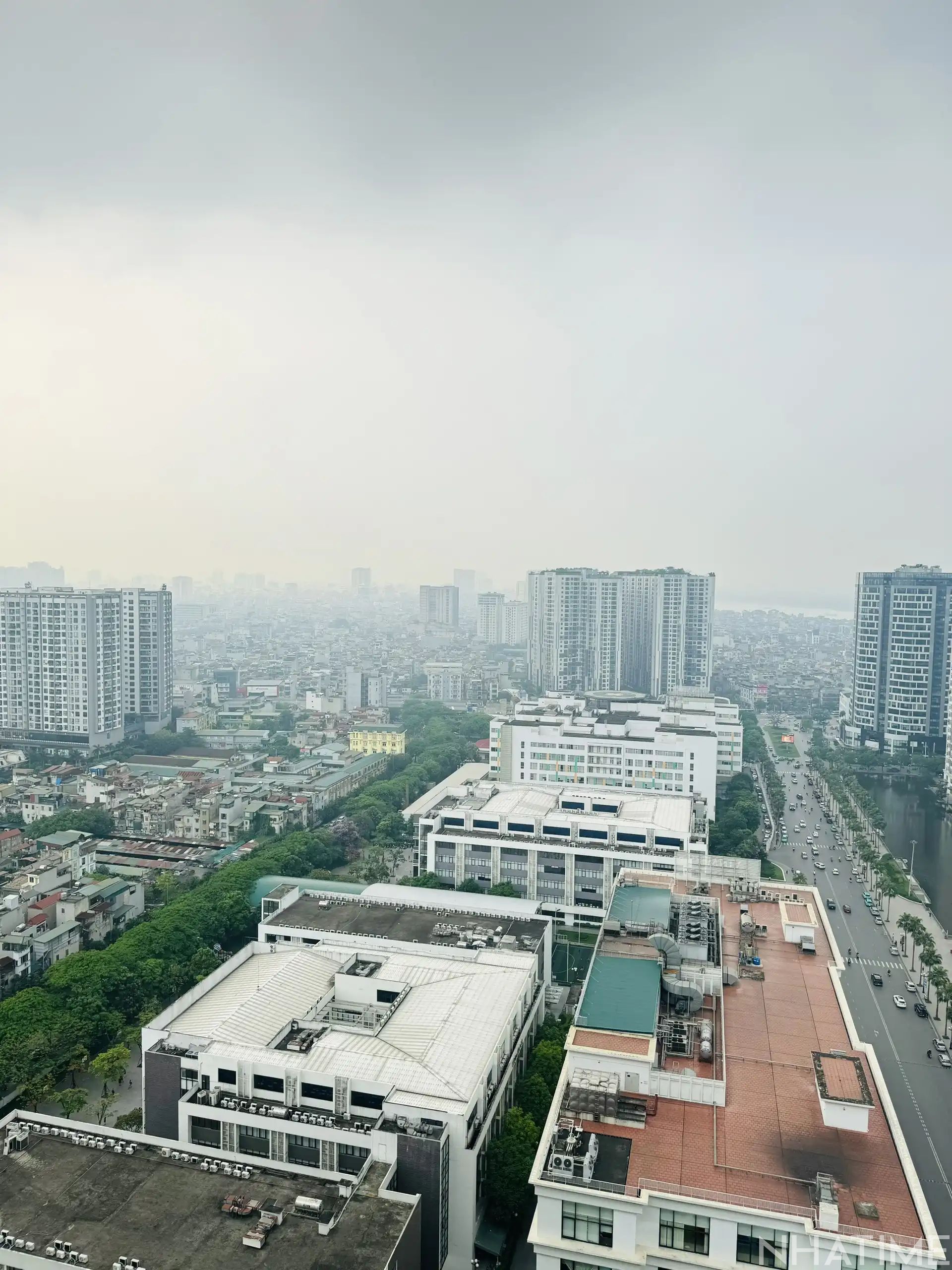 CHO THUÊ 2PN PARK 10 Photo No.8