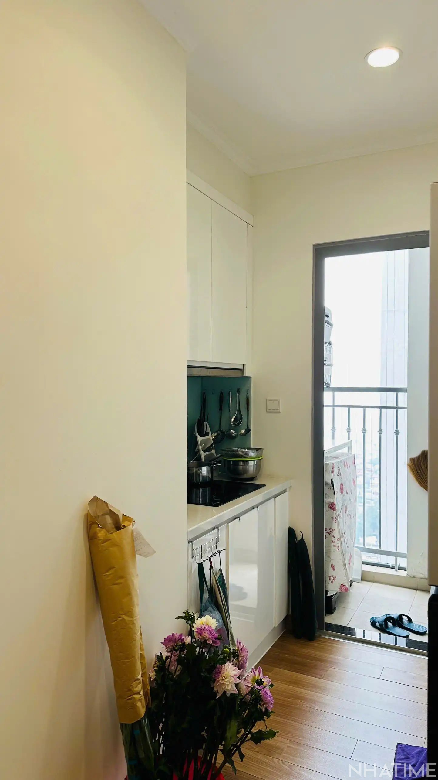 CHO THUÊ 2PN PARK 12 Photo No.1