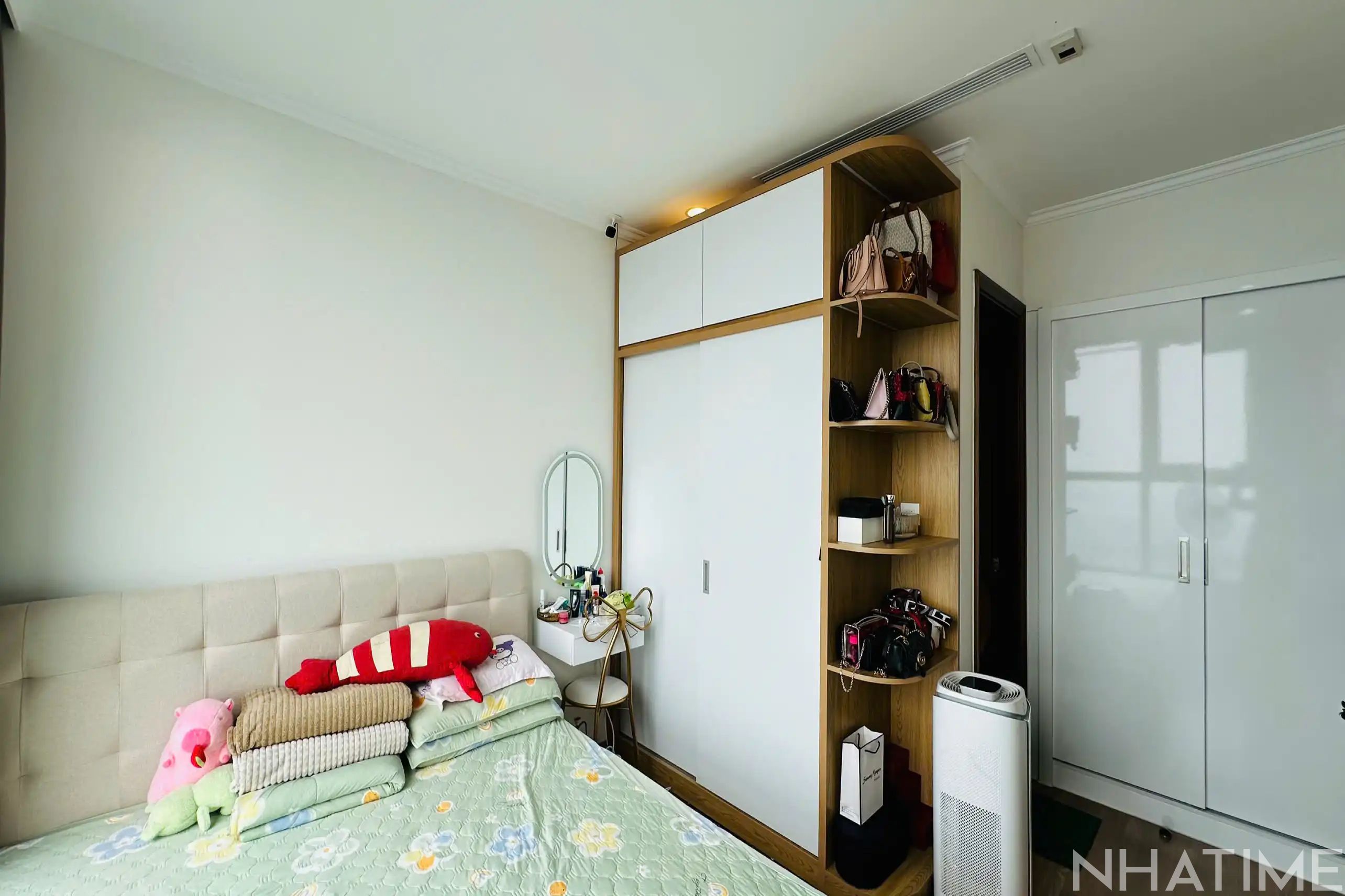 CHO THUÊ 2PN PARK 12 Photo No.2