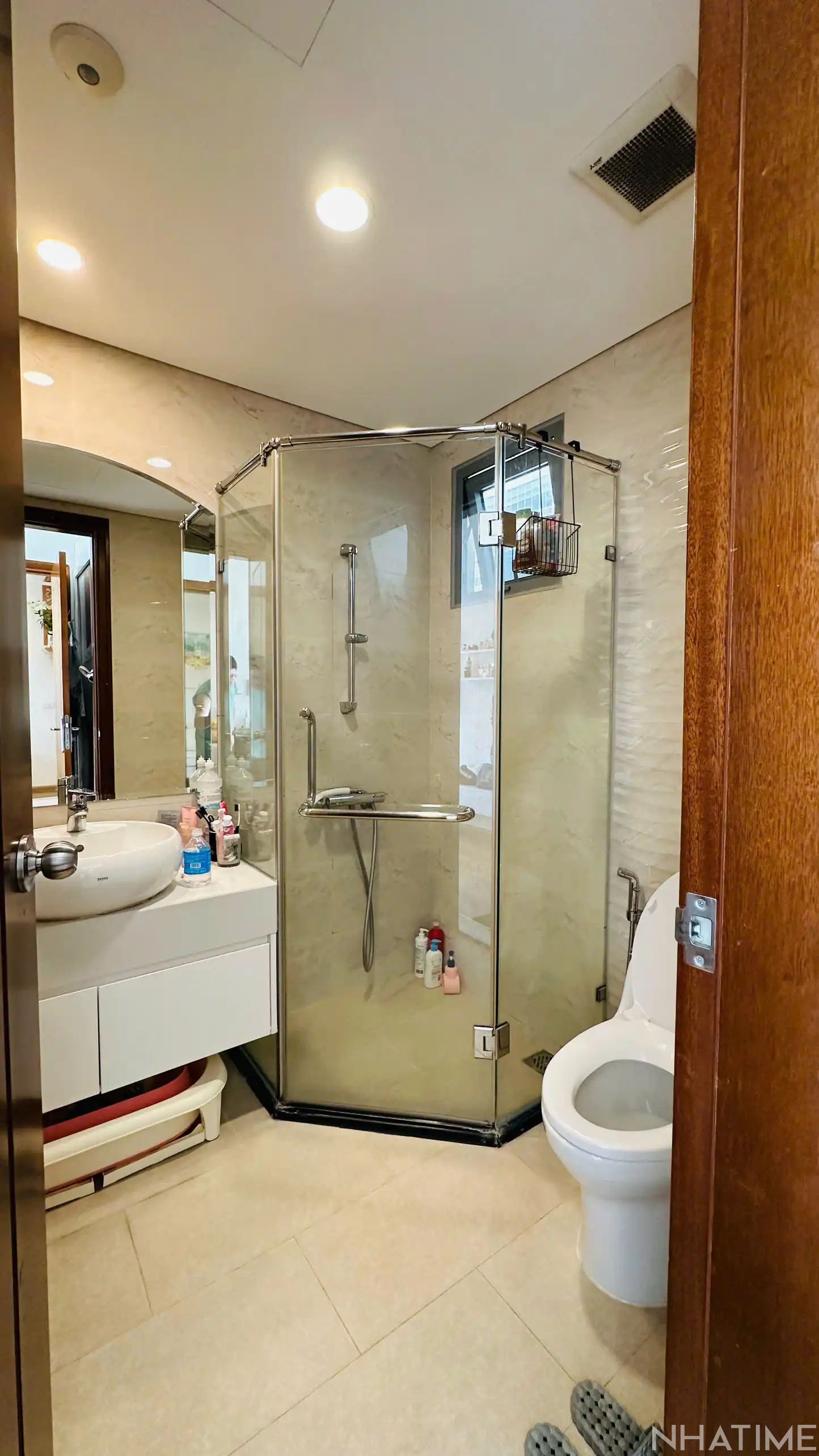 CHO THUÊ 2PN PARK 12 Photo No.3