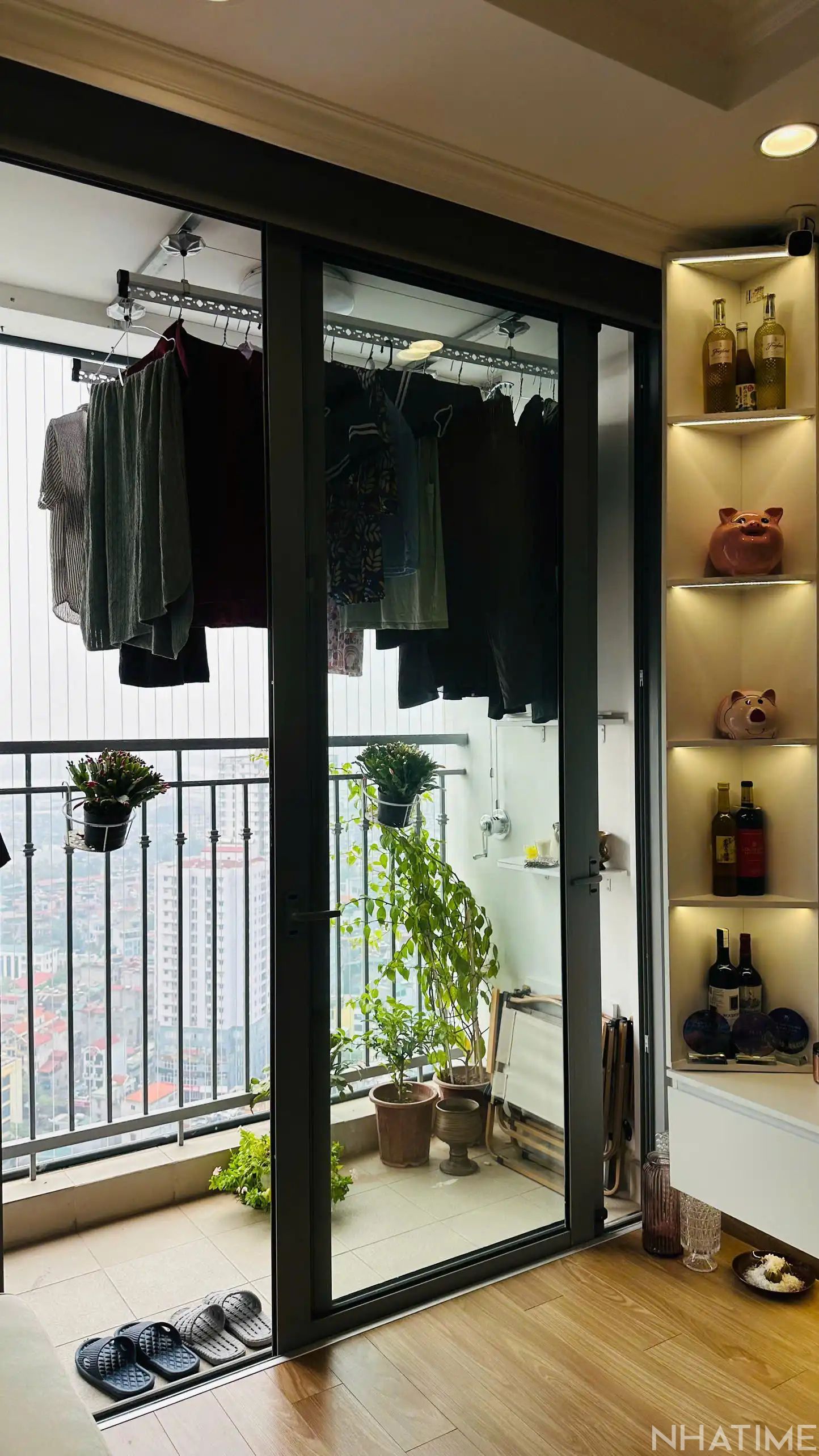 CHO THUÊ 2PN PARK 12 Photo No.5