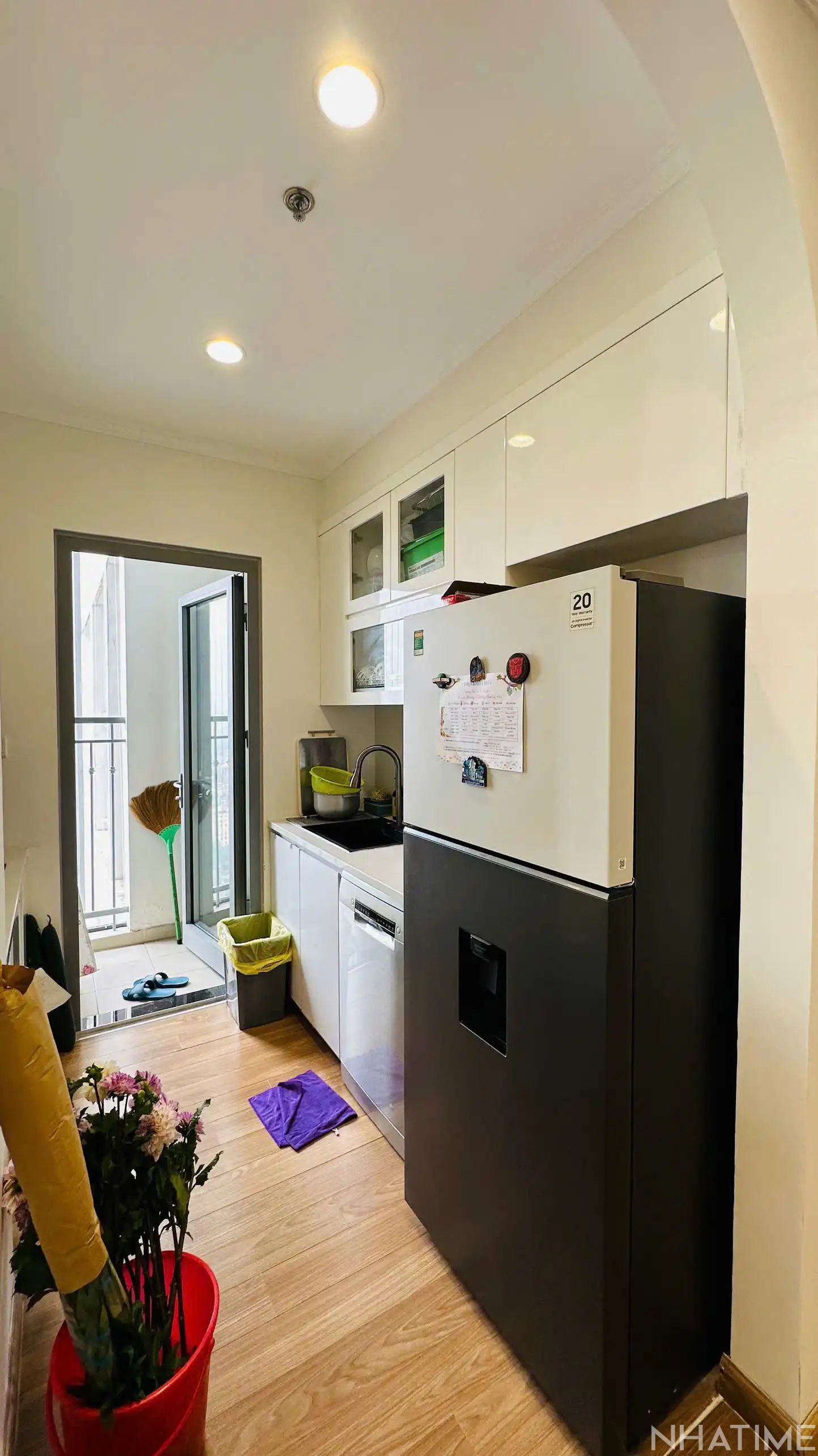 CHO THUÊ 2PN PARK 12 Photo No.6