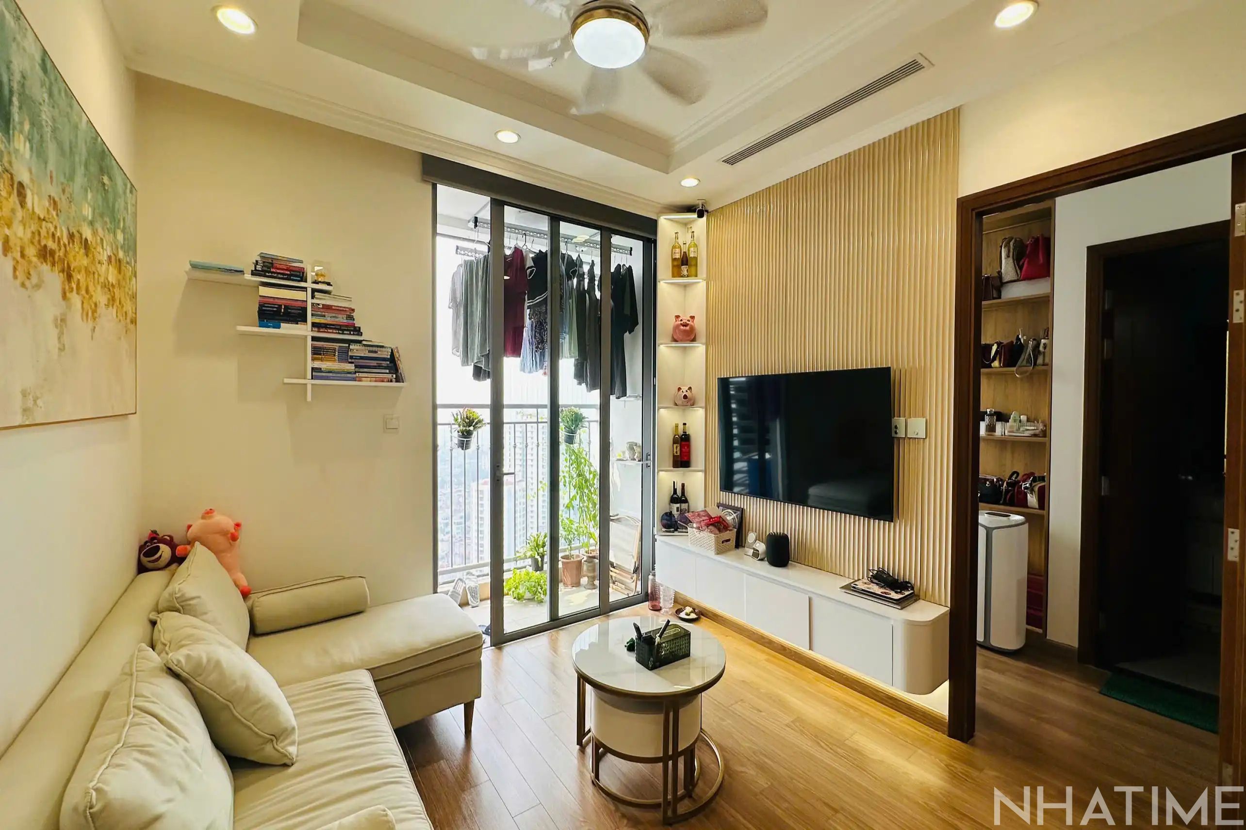 CHO THUÊ 2PN PARK 12 Photo No.7