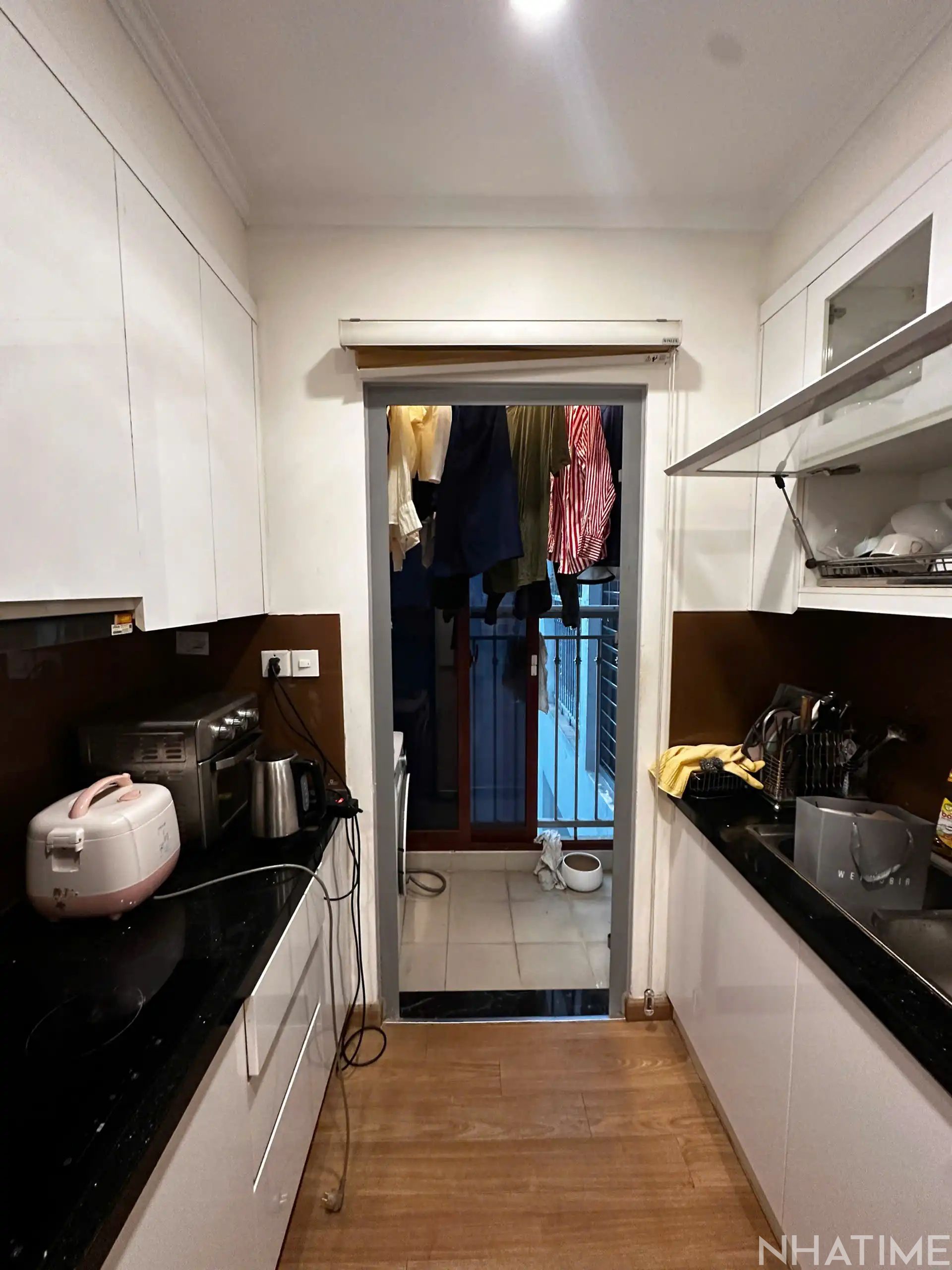 CHO THUÊ 2PN PARK 9 Photo No.2