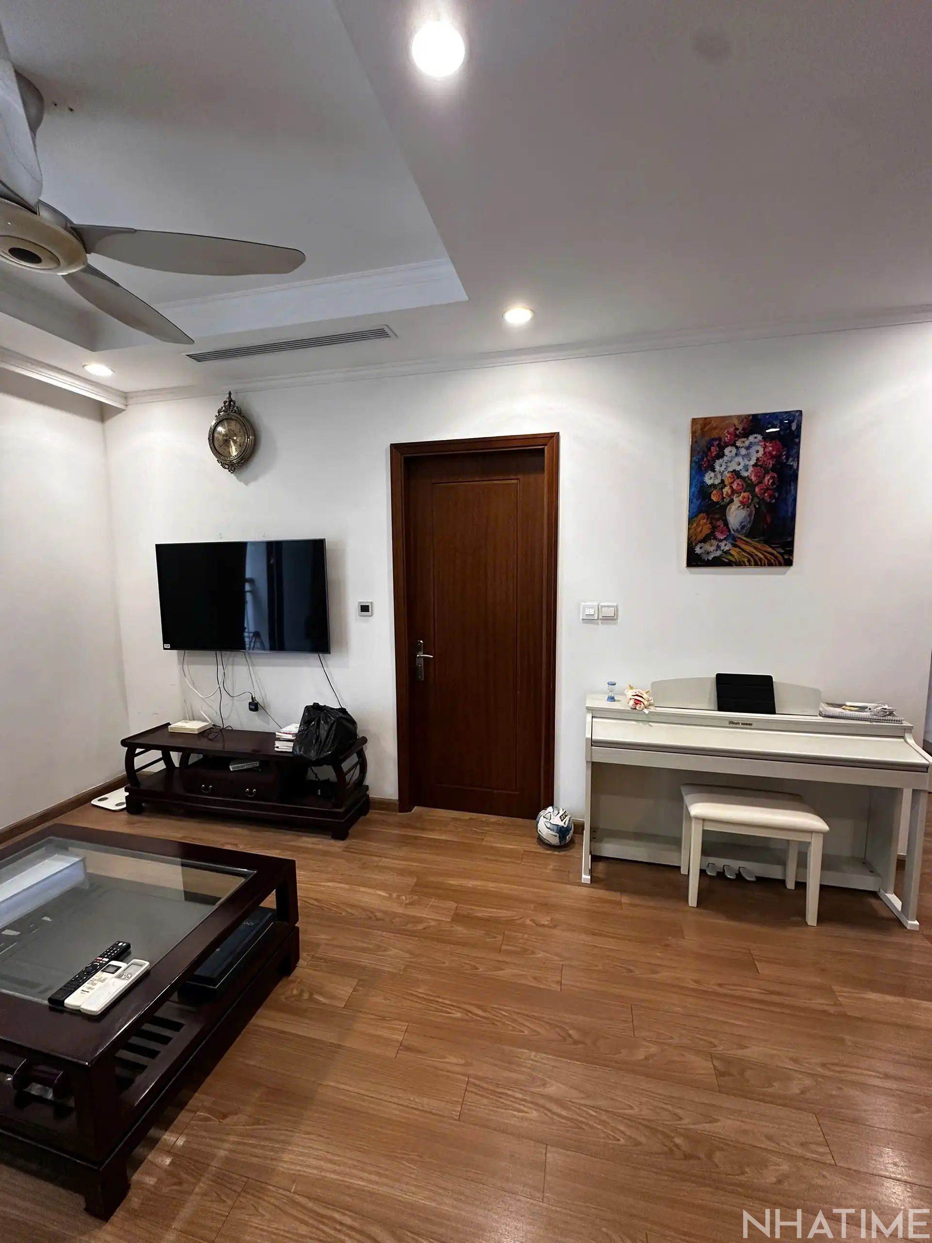 CHO THUÊ 2PN PARK 9 Photo No.3