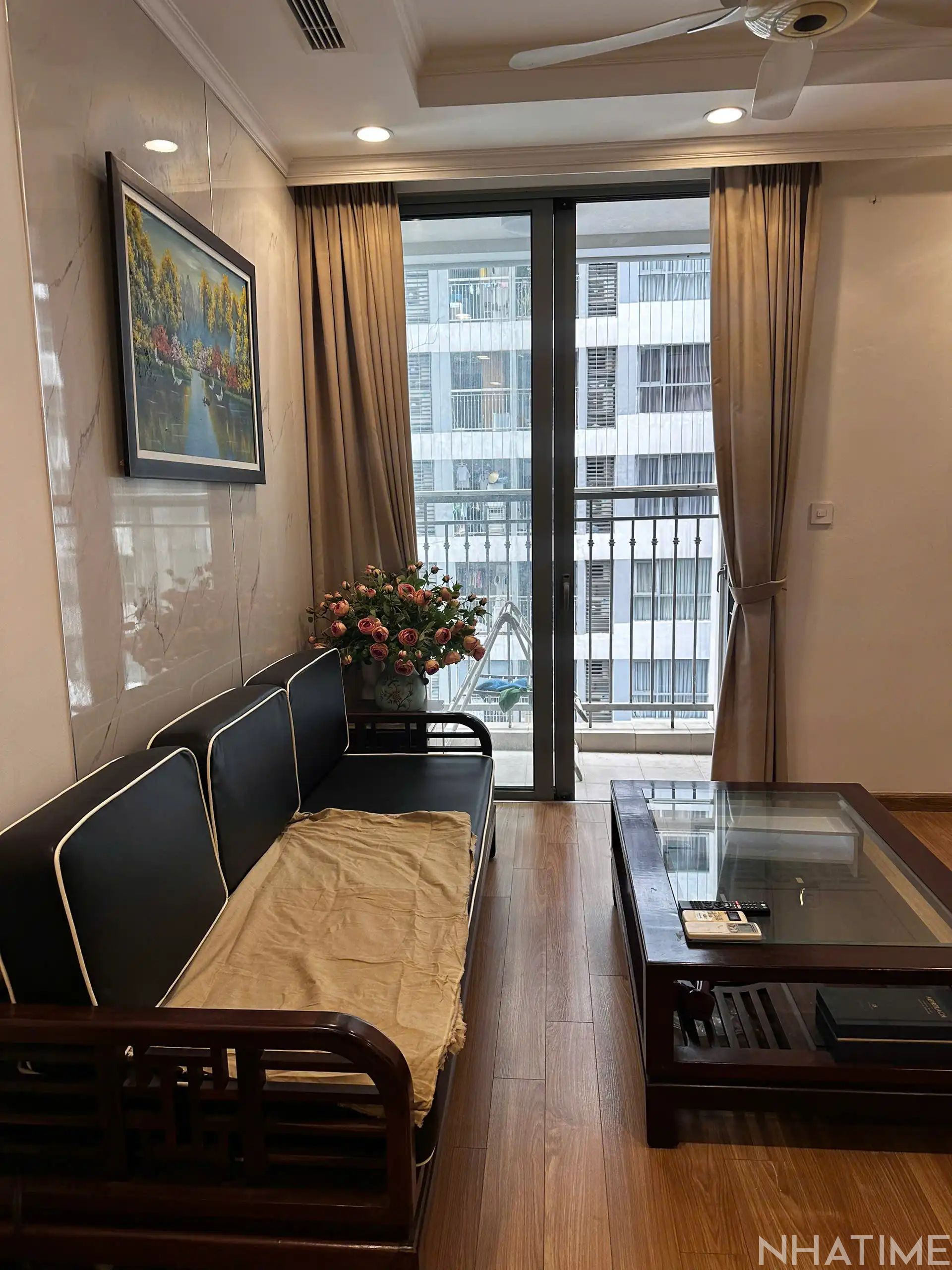 CHO THUÊ 2PN PARK 9 Photo No.4