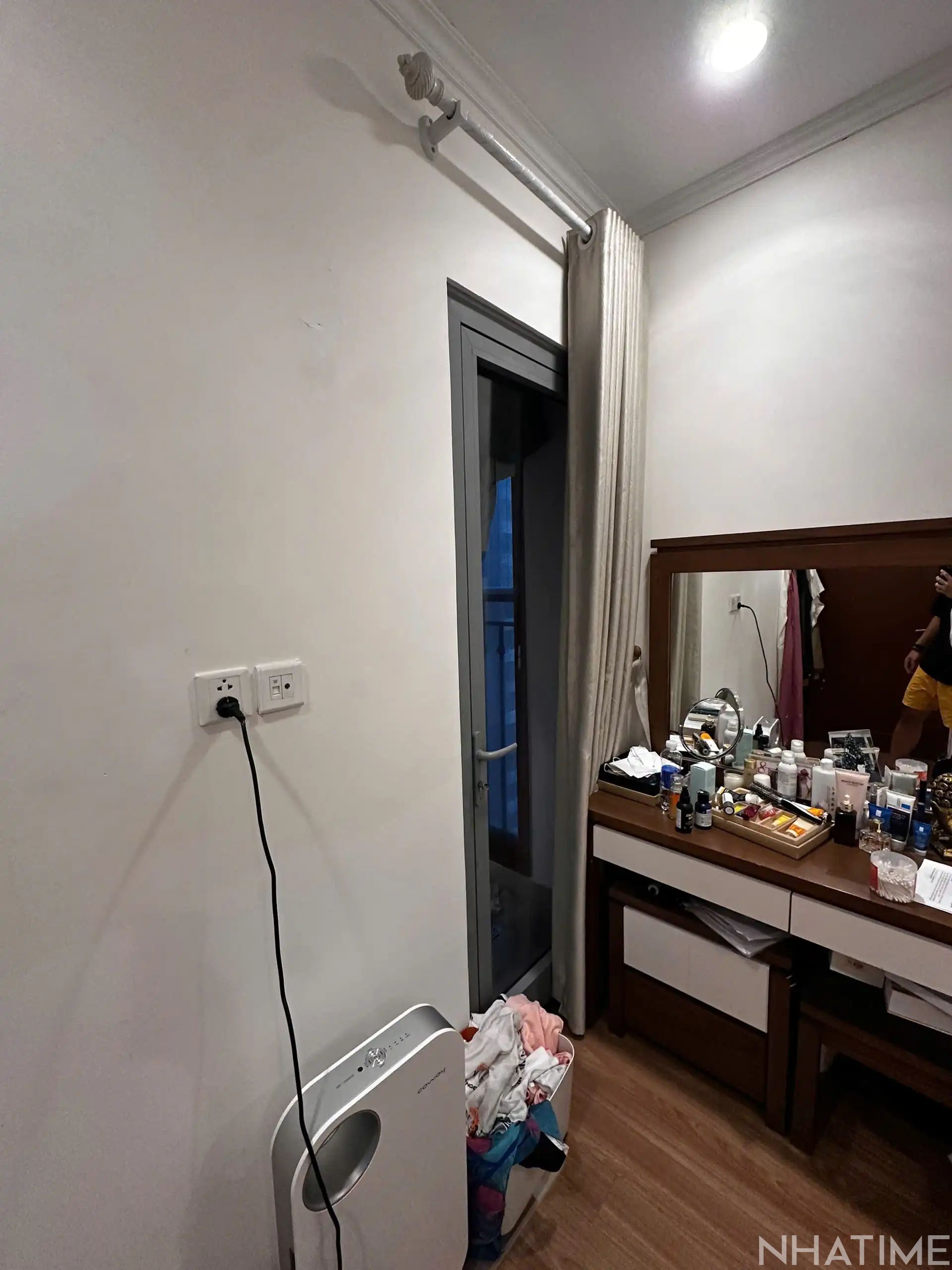 CHO THUÊ 2PN PARK 9 Photo No.5