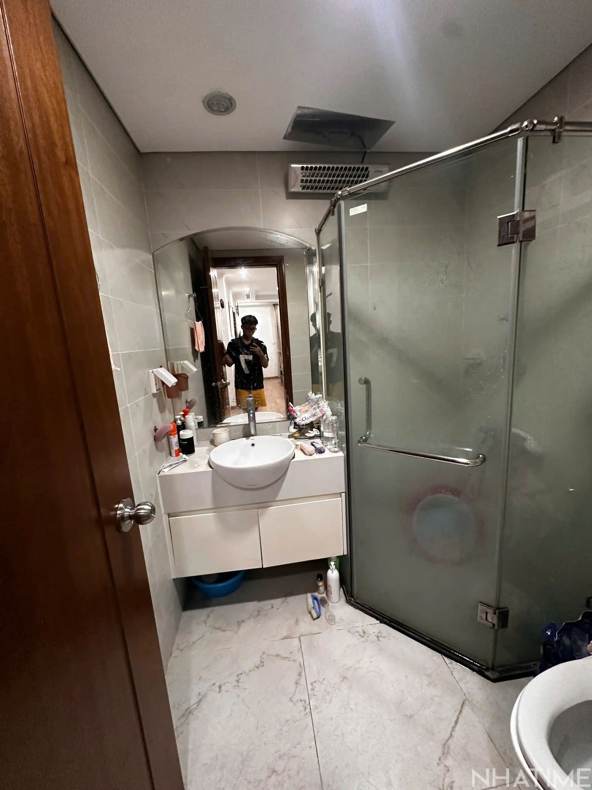 CHO THUÊ 2PN PARK 9 Photo No.6