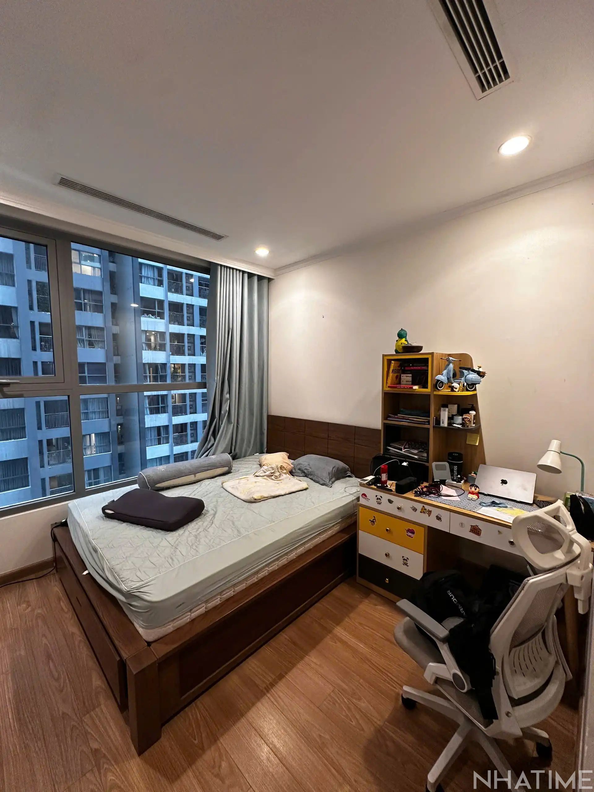 CHO THUÊ 2PN PARK 9 Photo No.7